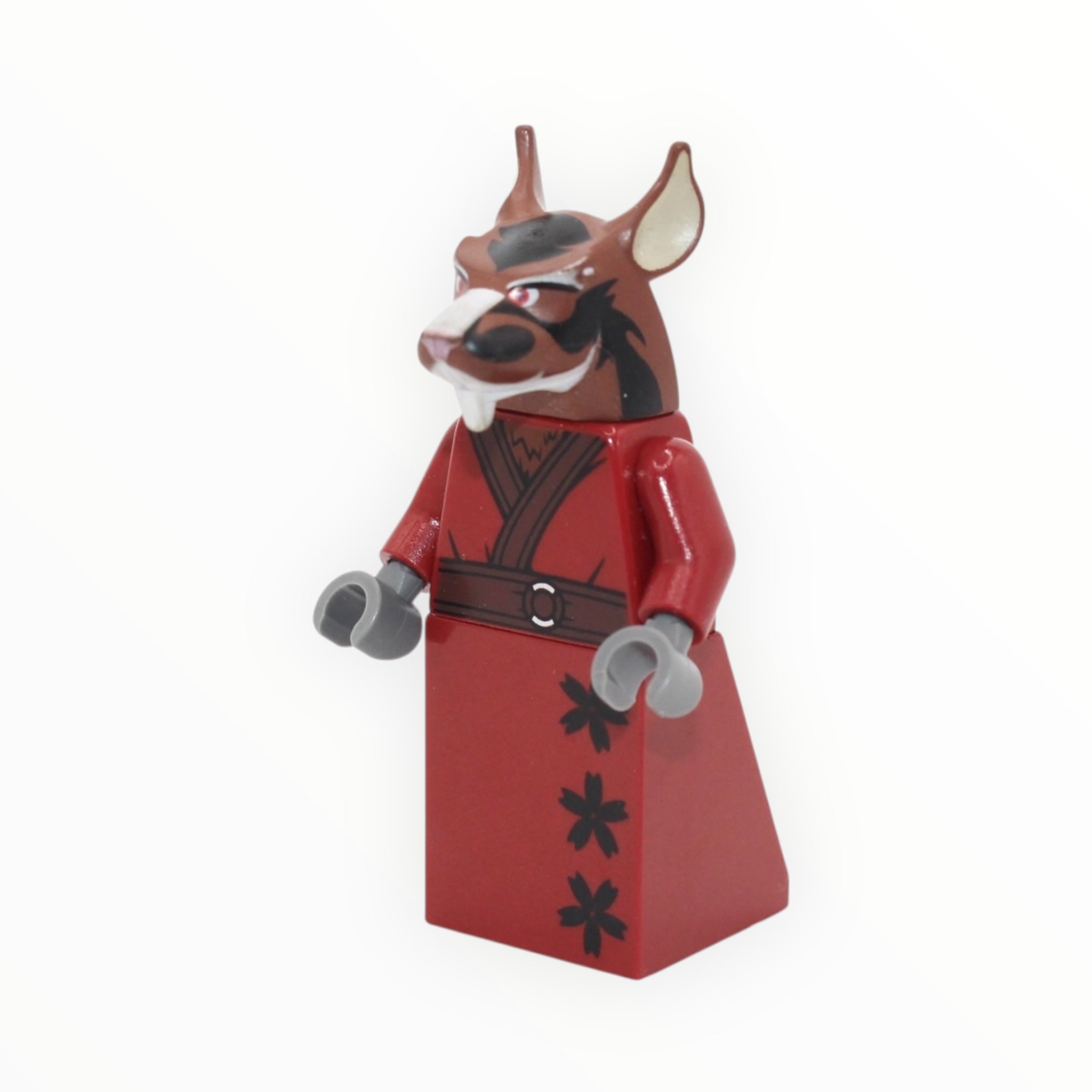 Splinter (2012 TMNT)