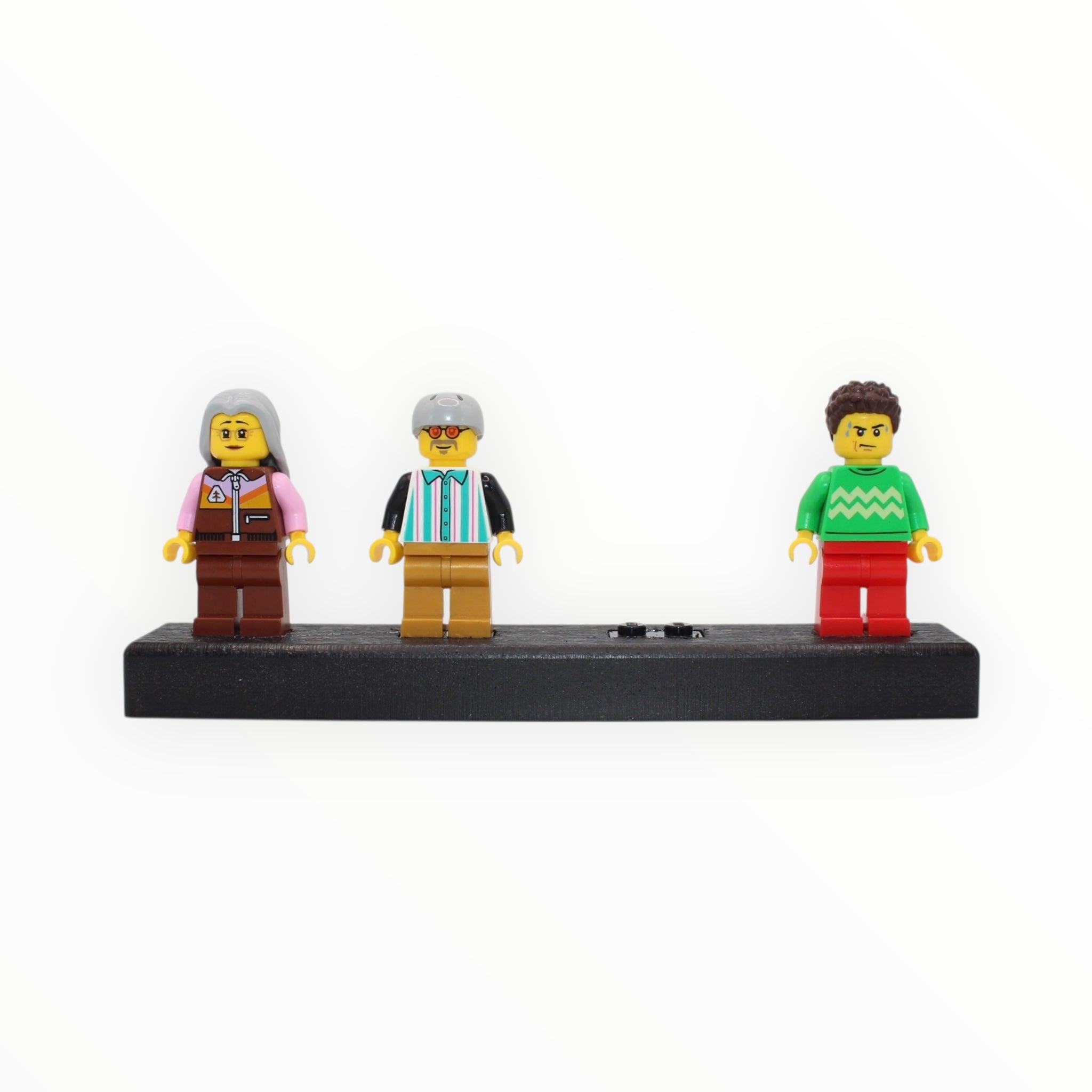 Fig Sticks Display Stand - 4 Count