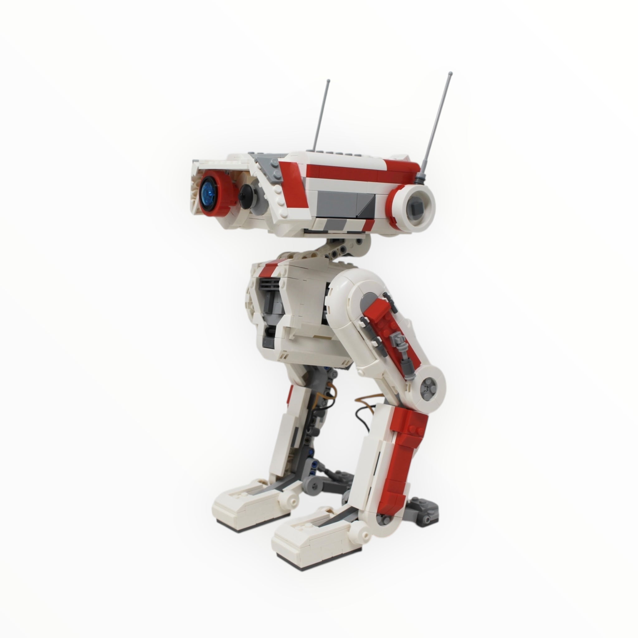 Used Set 75335 Star Wars BD-1