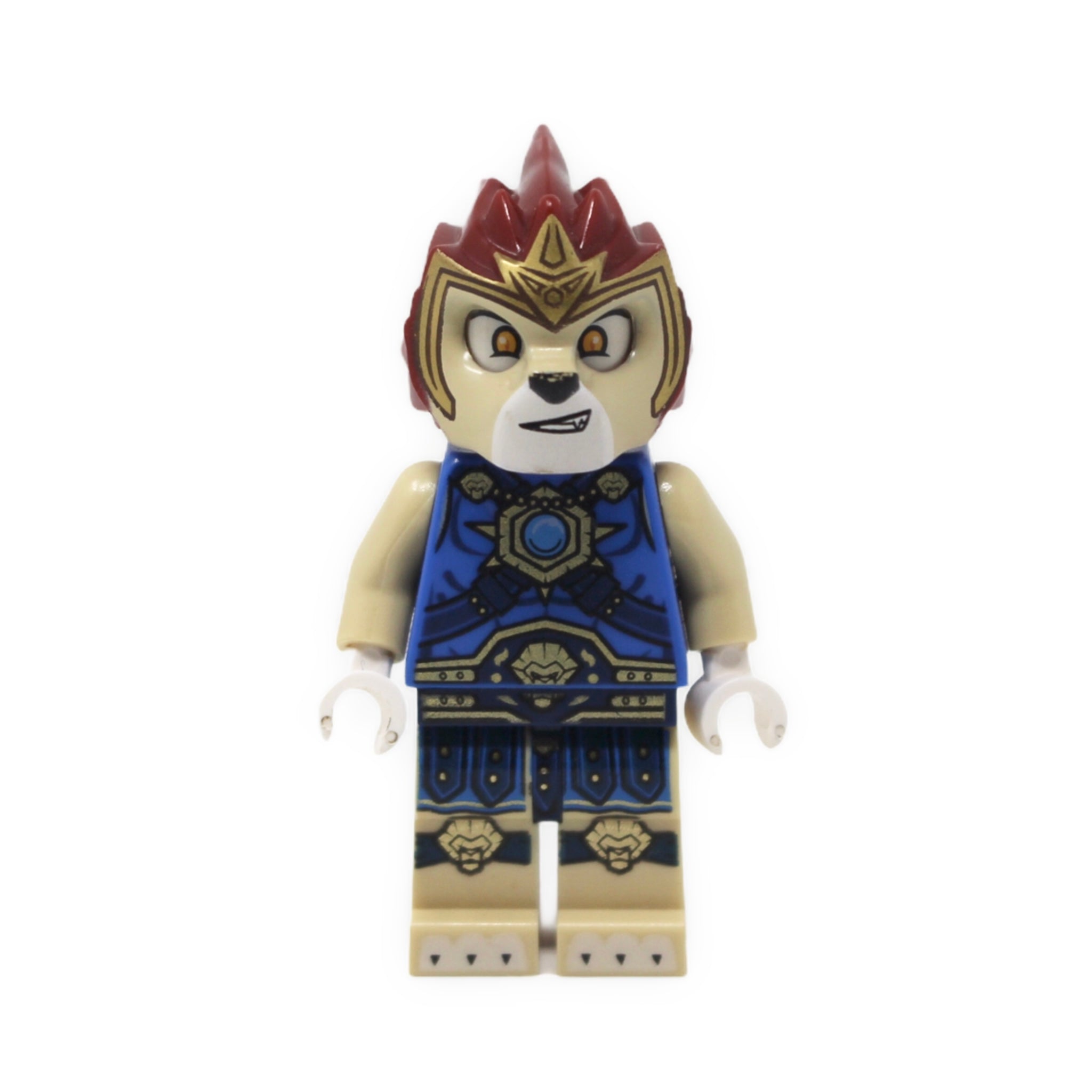 Laval (no armor)