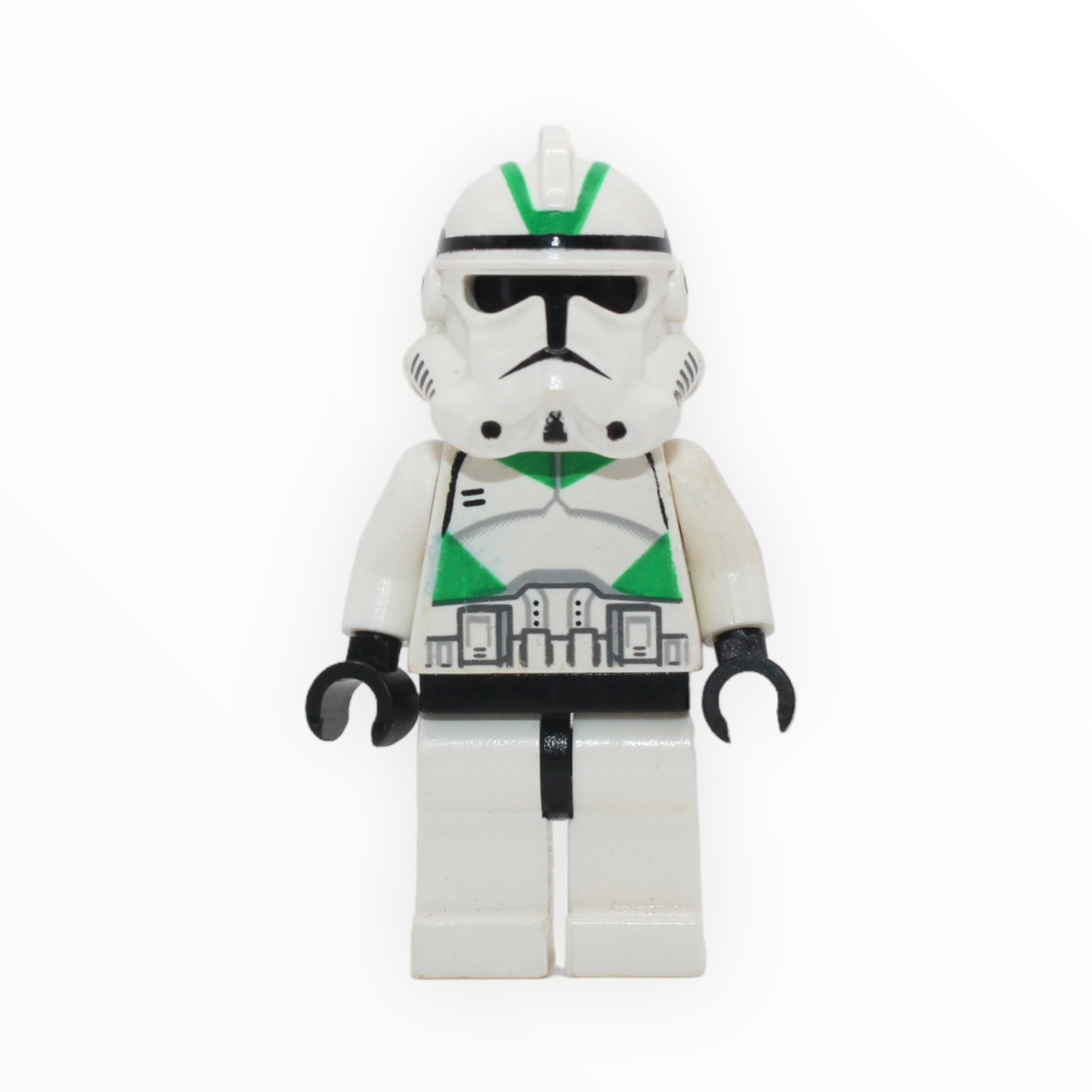 442nd Siege Battalion Clone Trooper (Phase II, 2005)