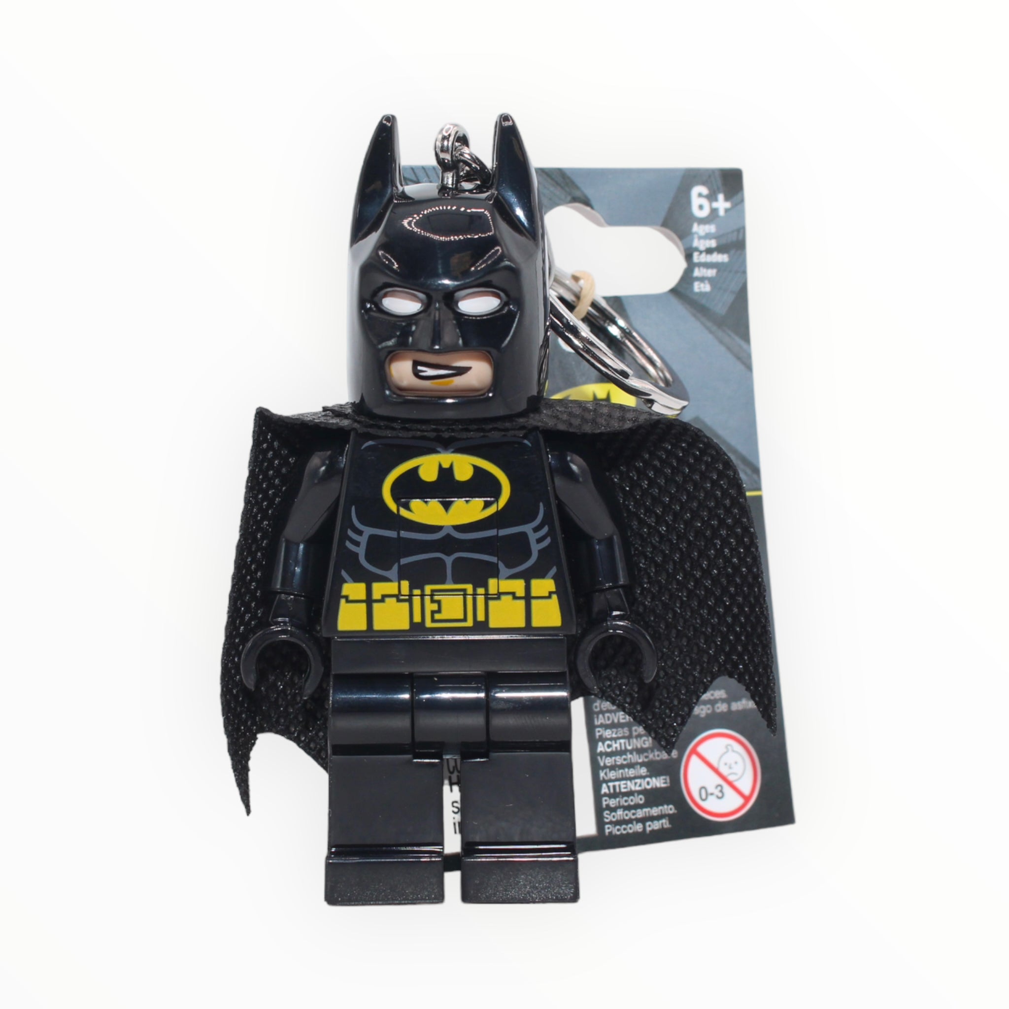 LEDLite Batman (black suit) Keylight
