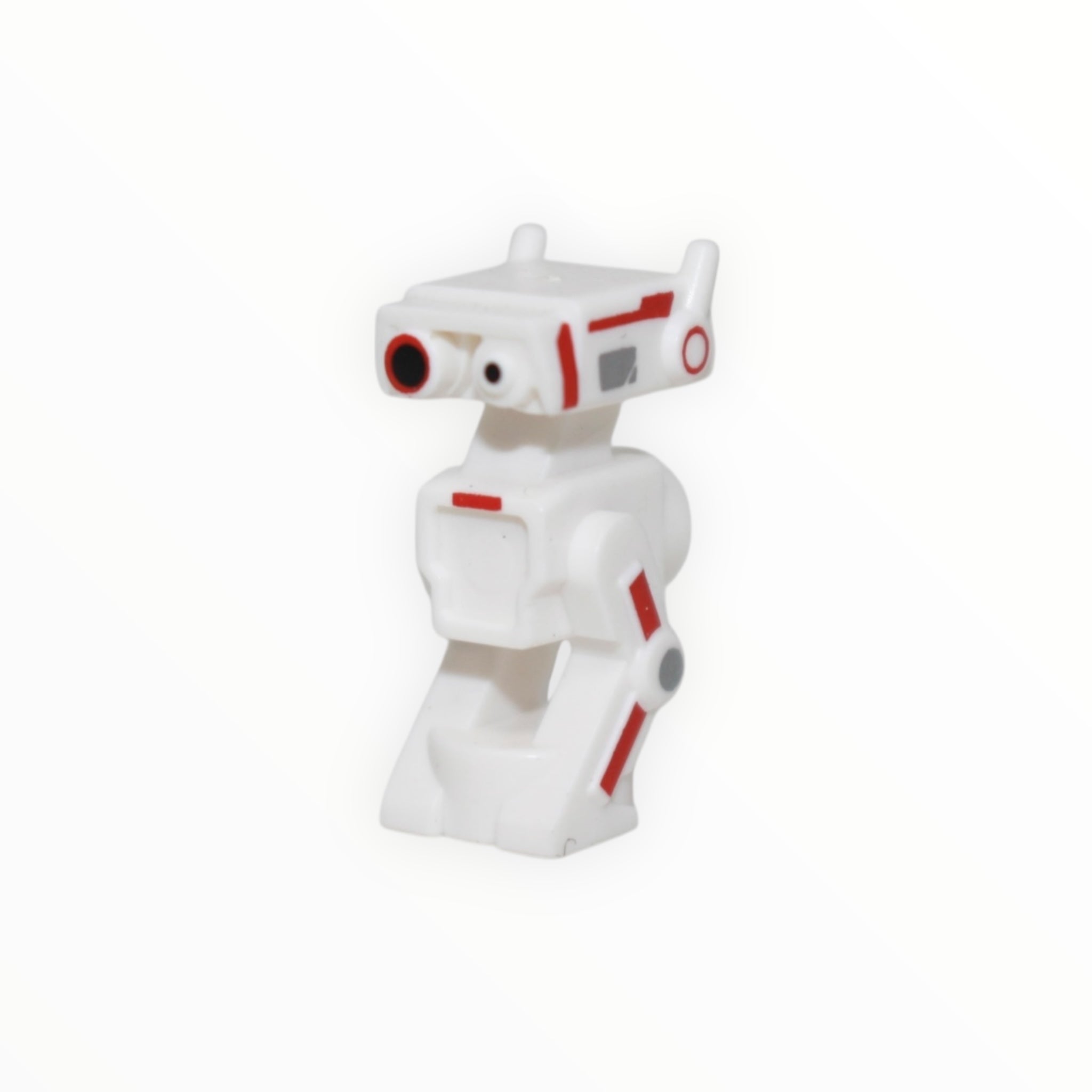 Used Set 75335 Star Wars BD-1