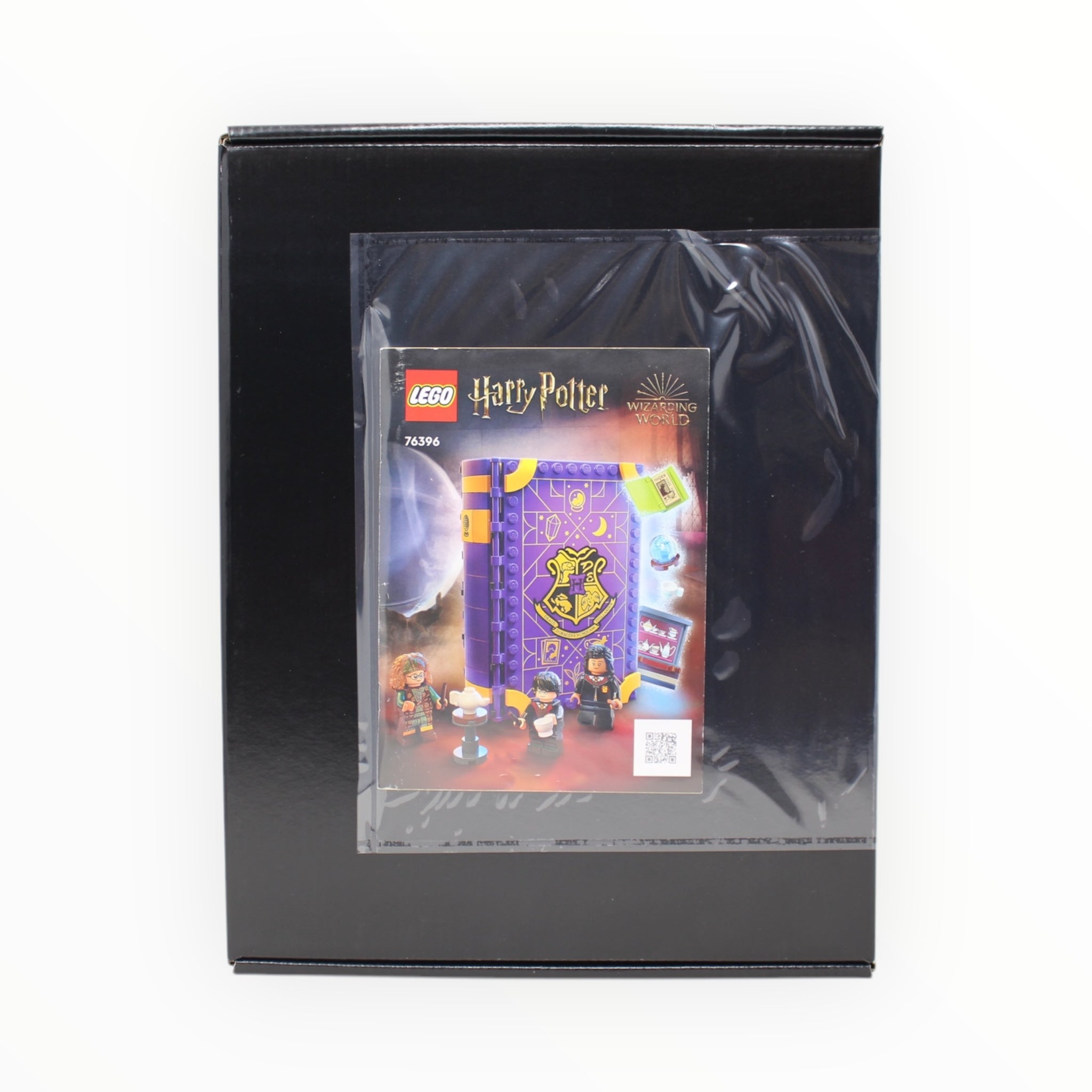 Certified Used Set 76396 Harry Potter Hogwarts Moment: Divination Class (no box)
