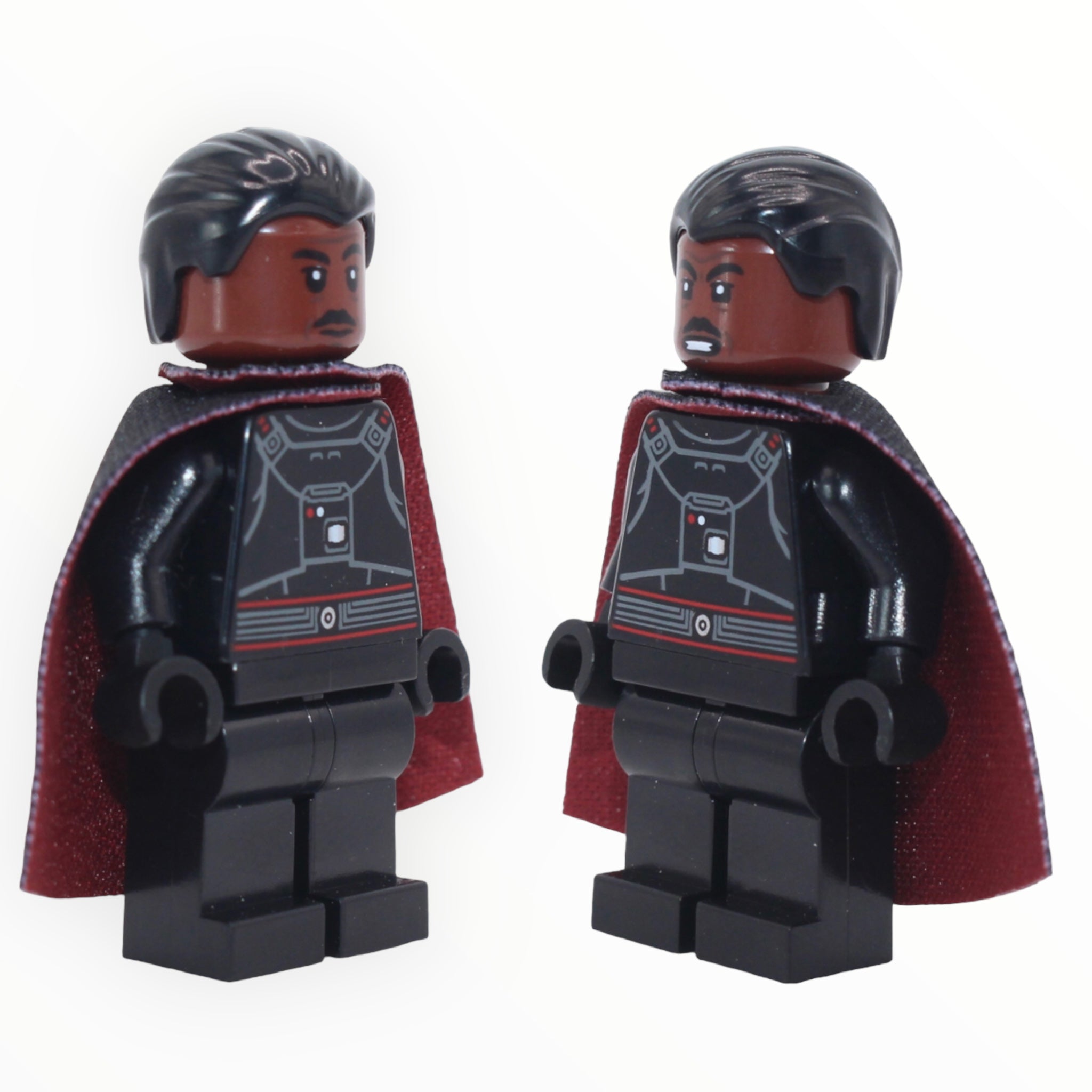 Moff Gideon