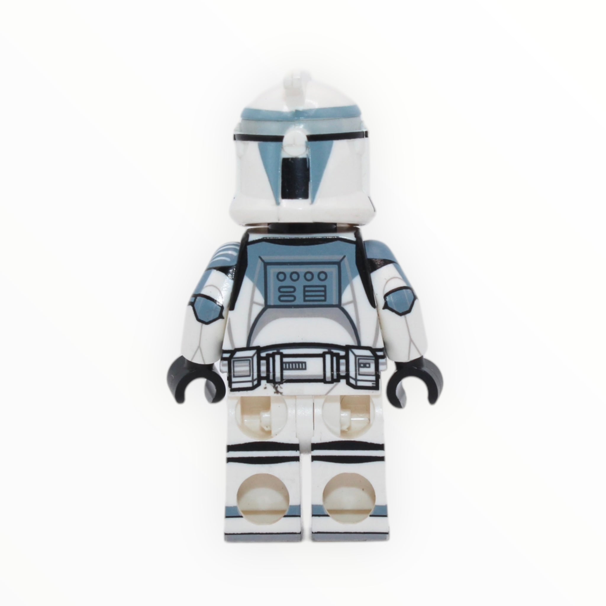 Clone Army Customs - Phase I Wolfpack Clone Trooper