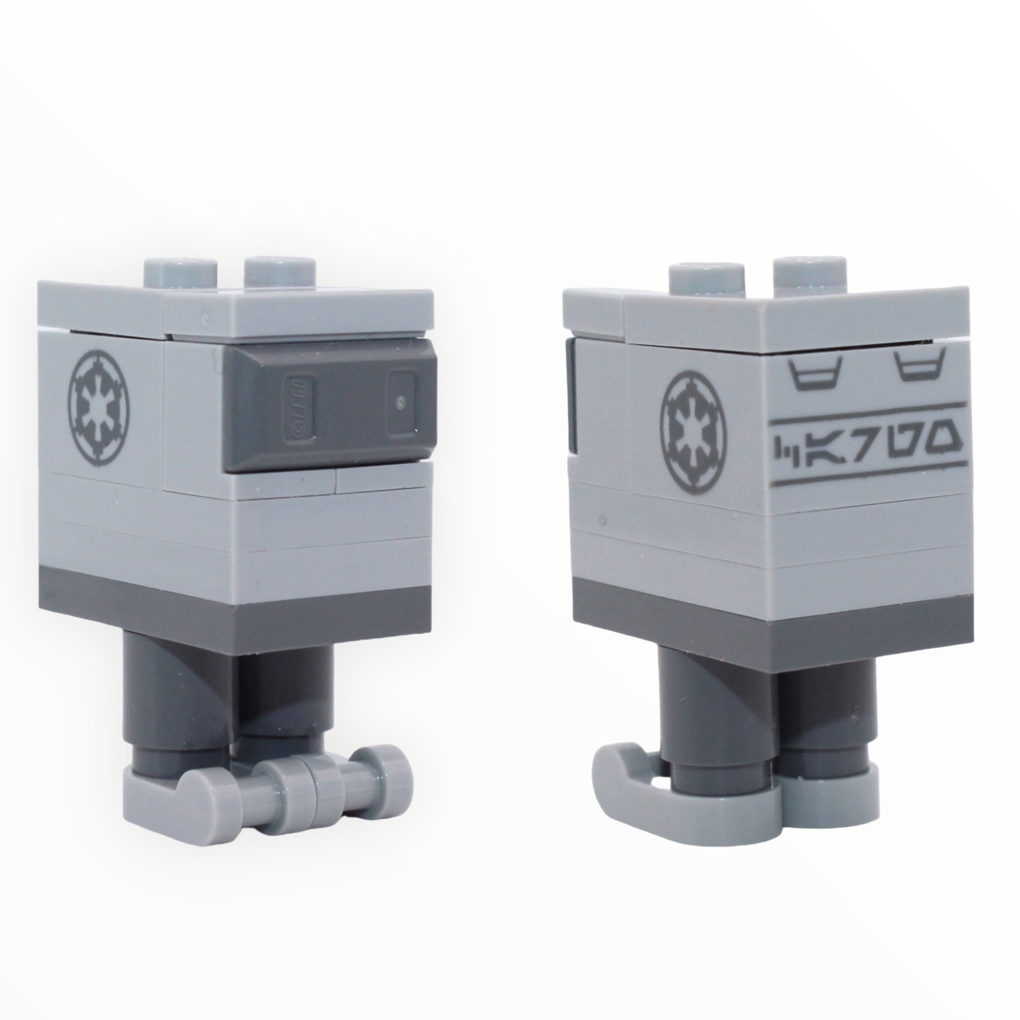 Imperial GNK Power Droid (Gonk Droid, 2023)