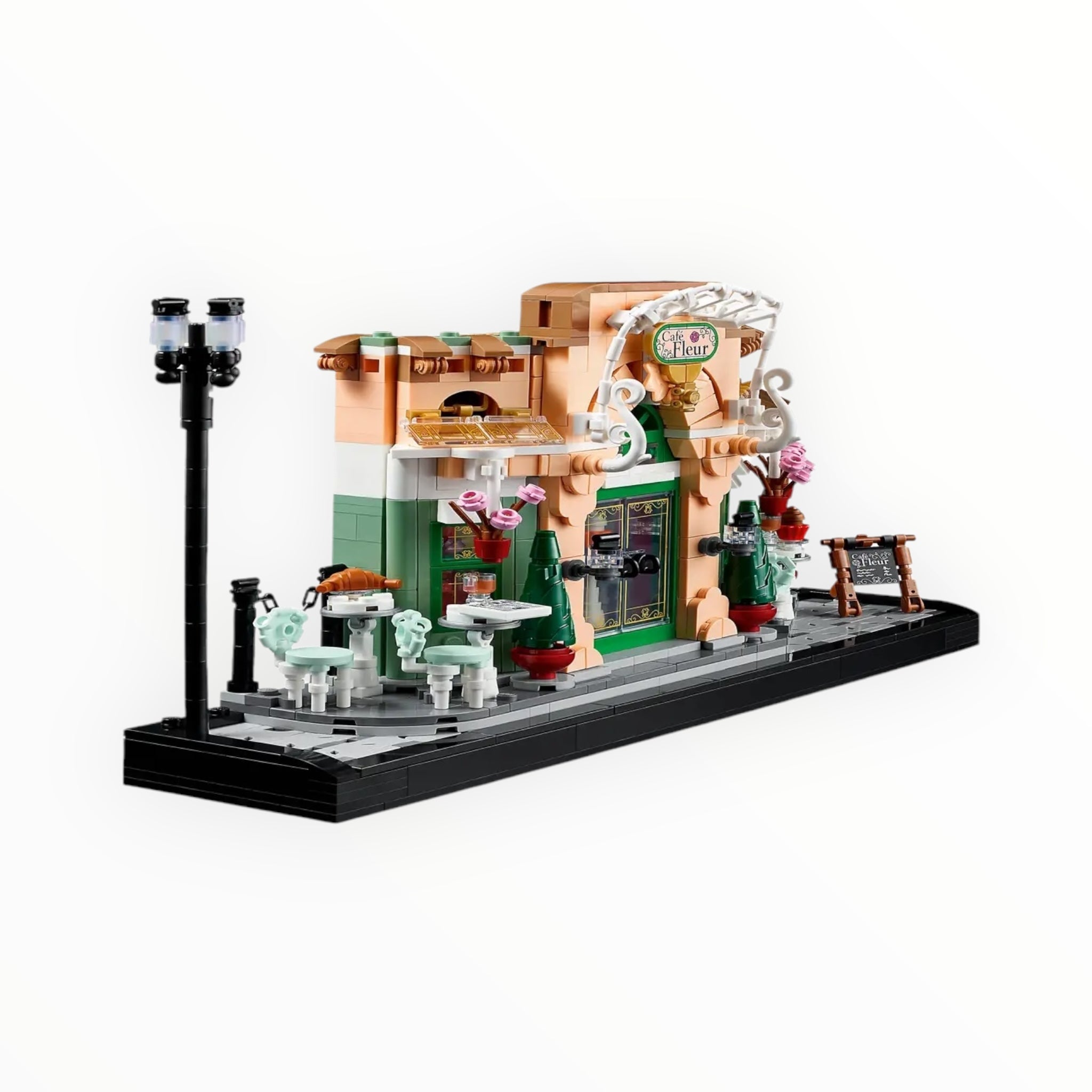 10362 Icons French Café