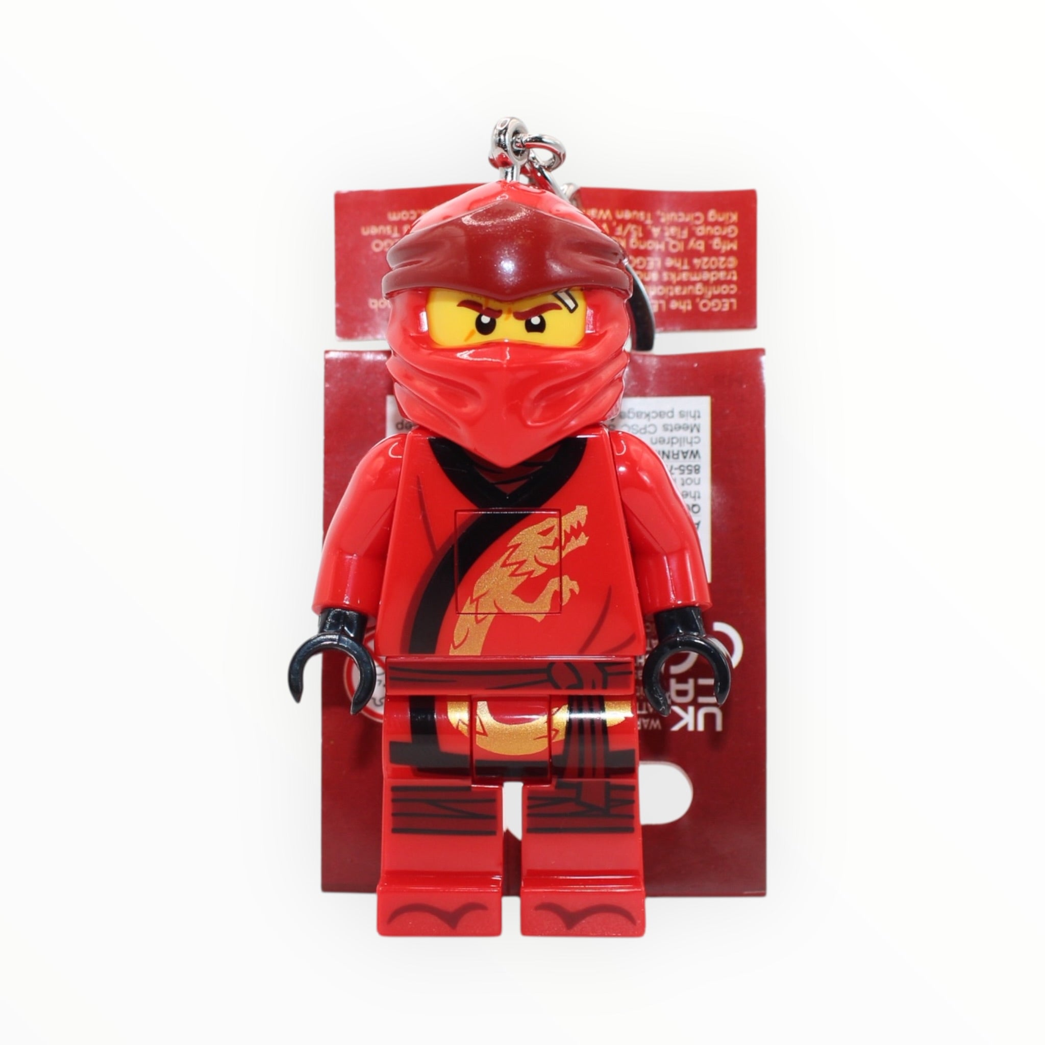 LEDLite Ninjago Kai (Legacy) Keylight