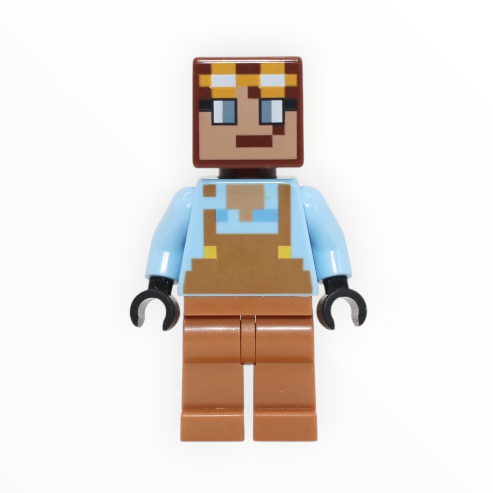 Minecraft Armorsmith