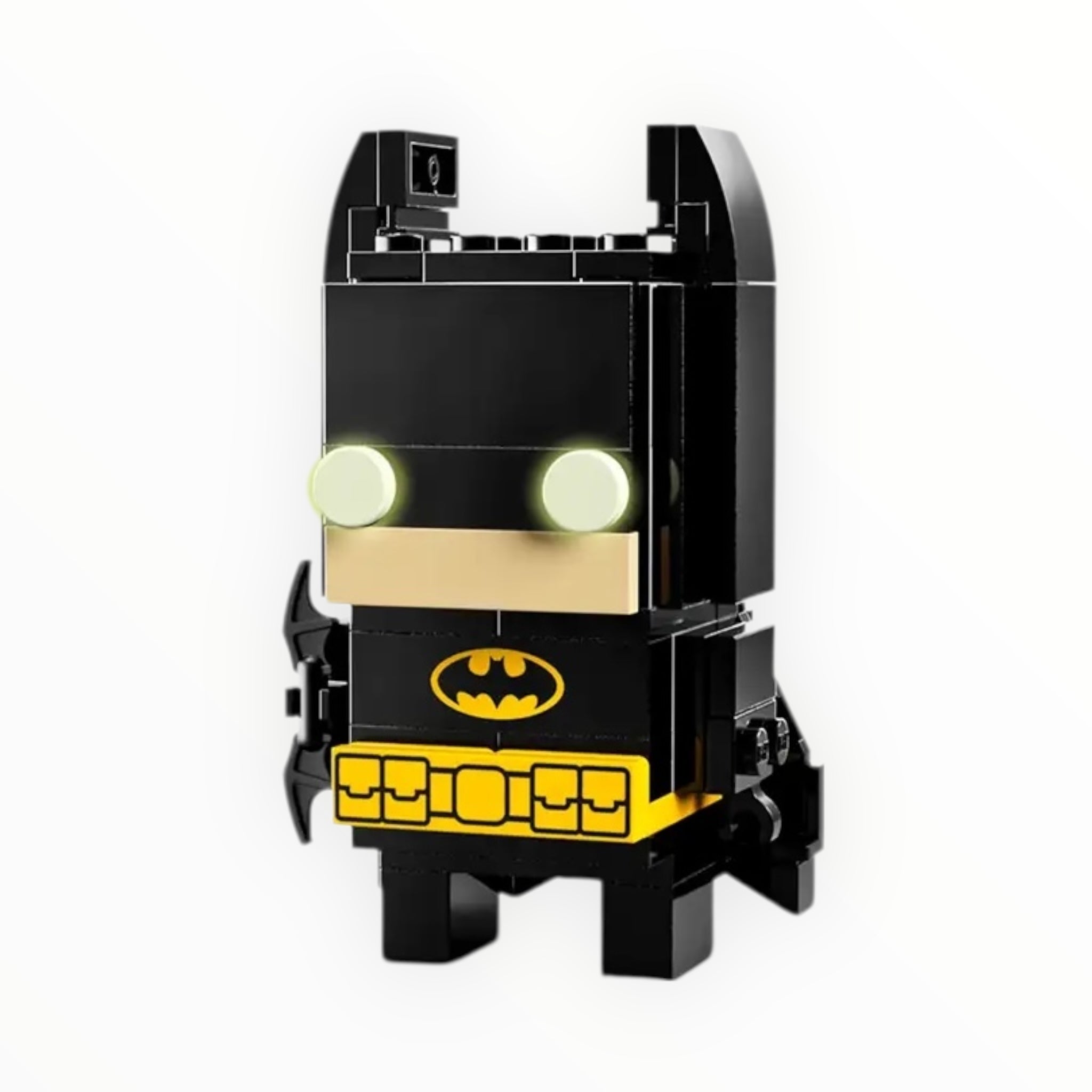 40748 DC BrickHeadz Batman 8in1 Figure