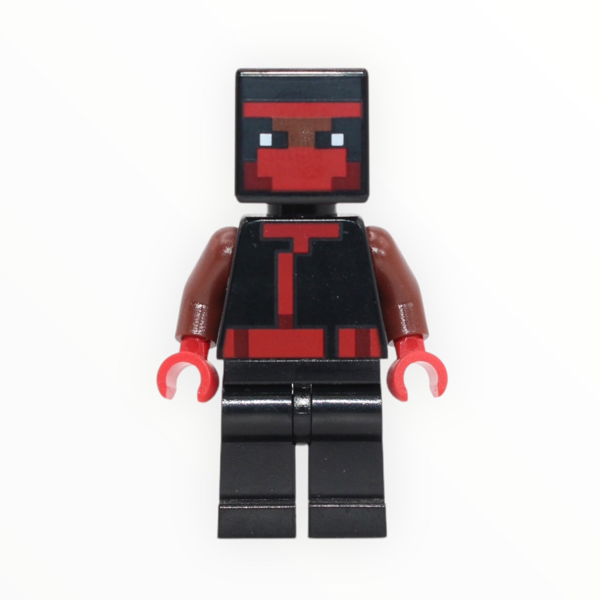 Minecraft Ninja