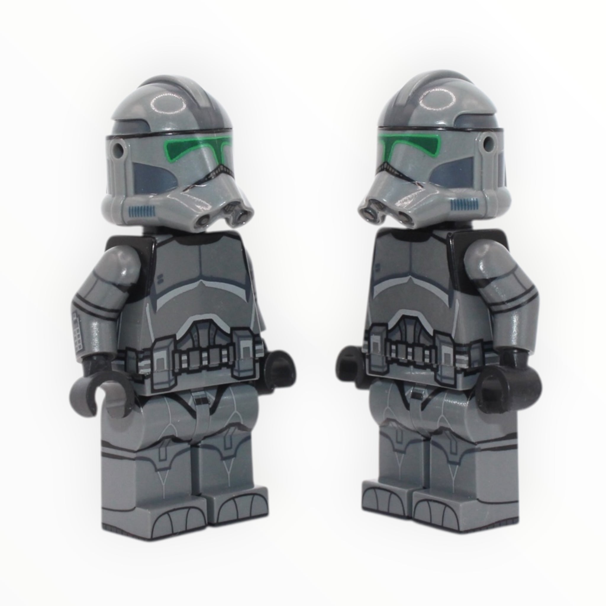 Clone Army Customs - Imperial Elite Squad Death Trooper