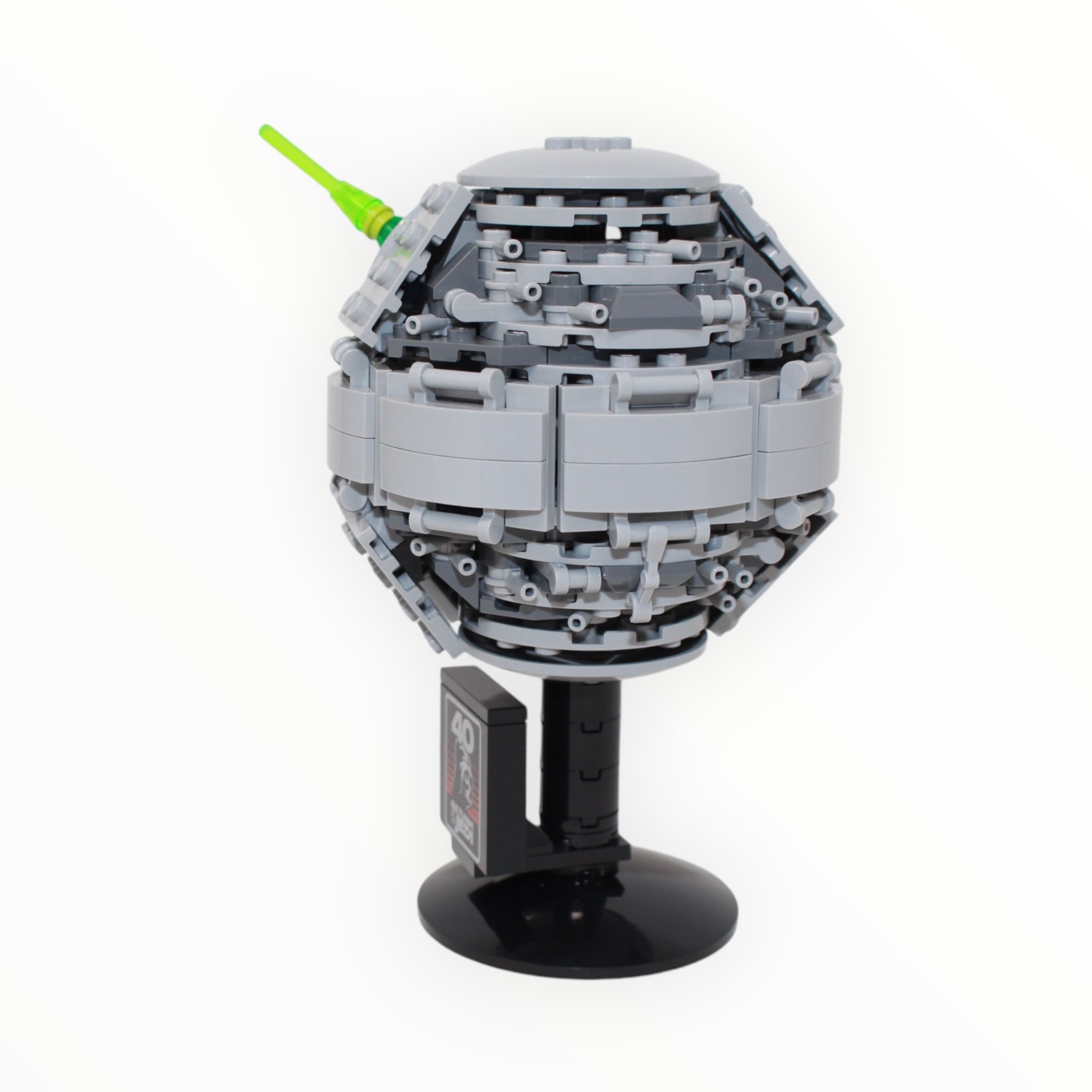 Used Set 40591 Star Wars Death Star II