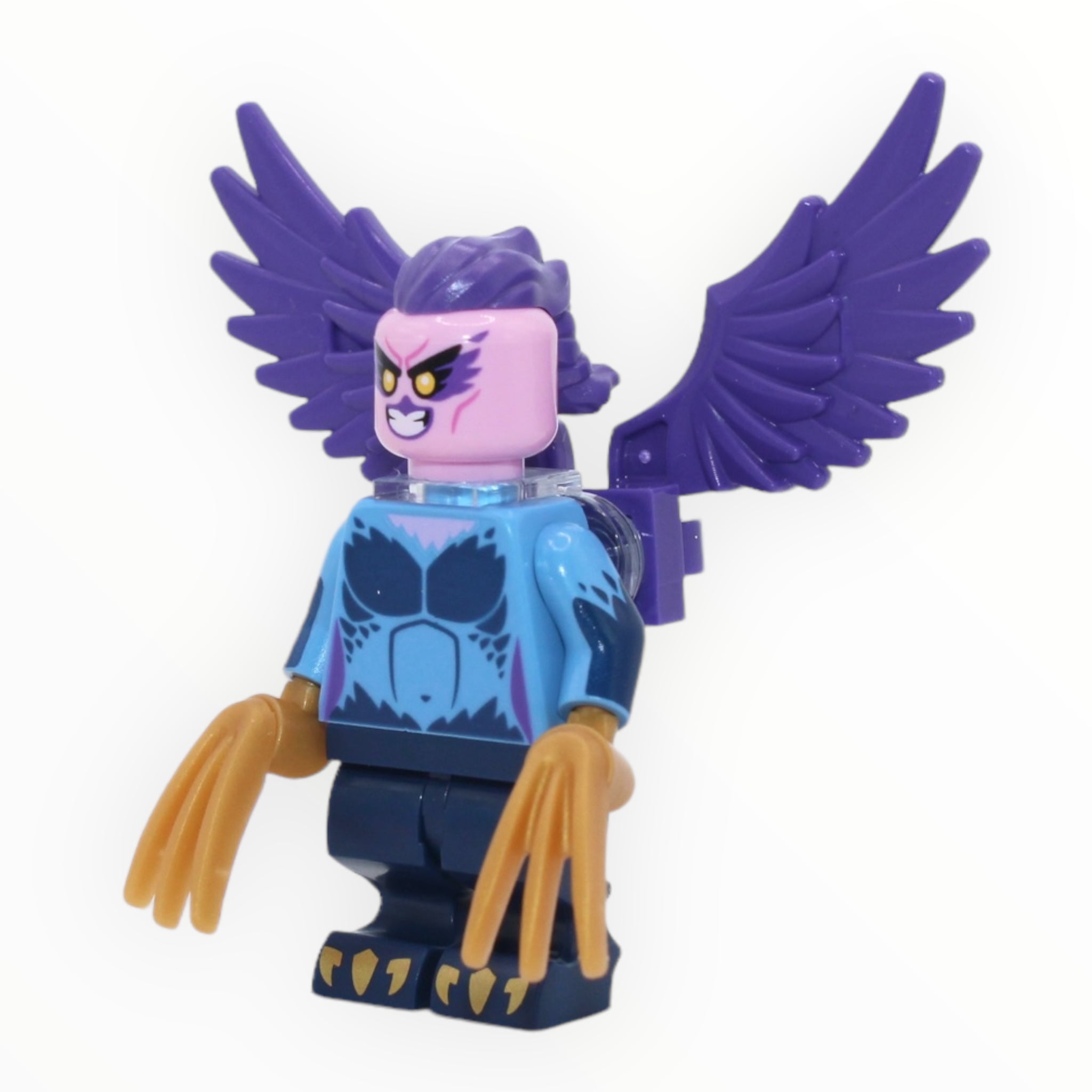 LEGO Series 25: Harpy