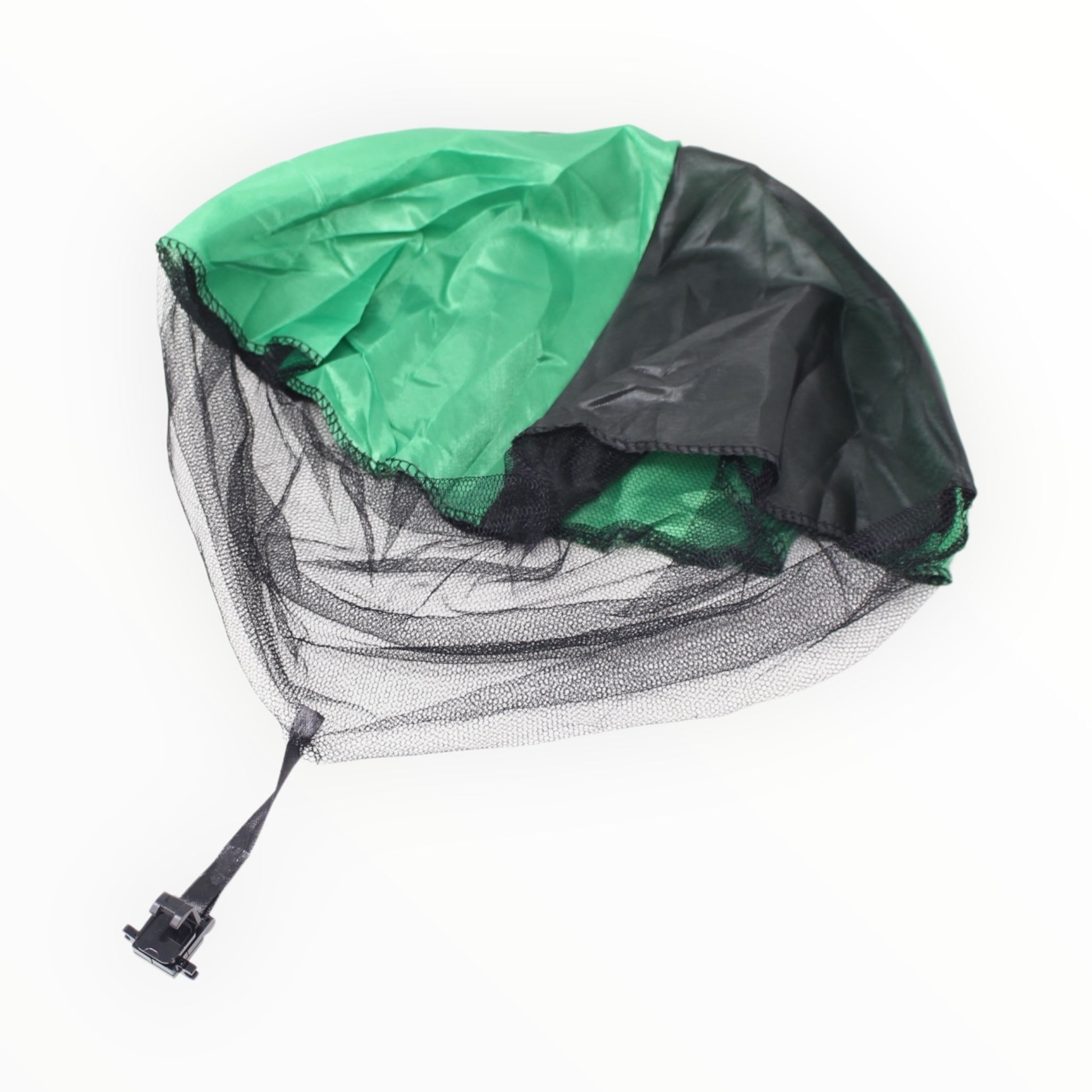 Bricks & Minfigs Fig Chute - Green