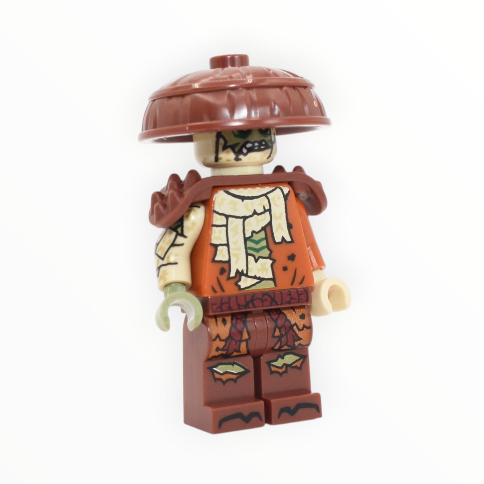 Kur (Dragons Rising S3)