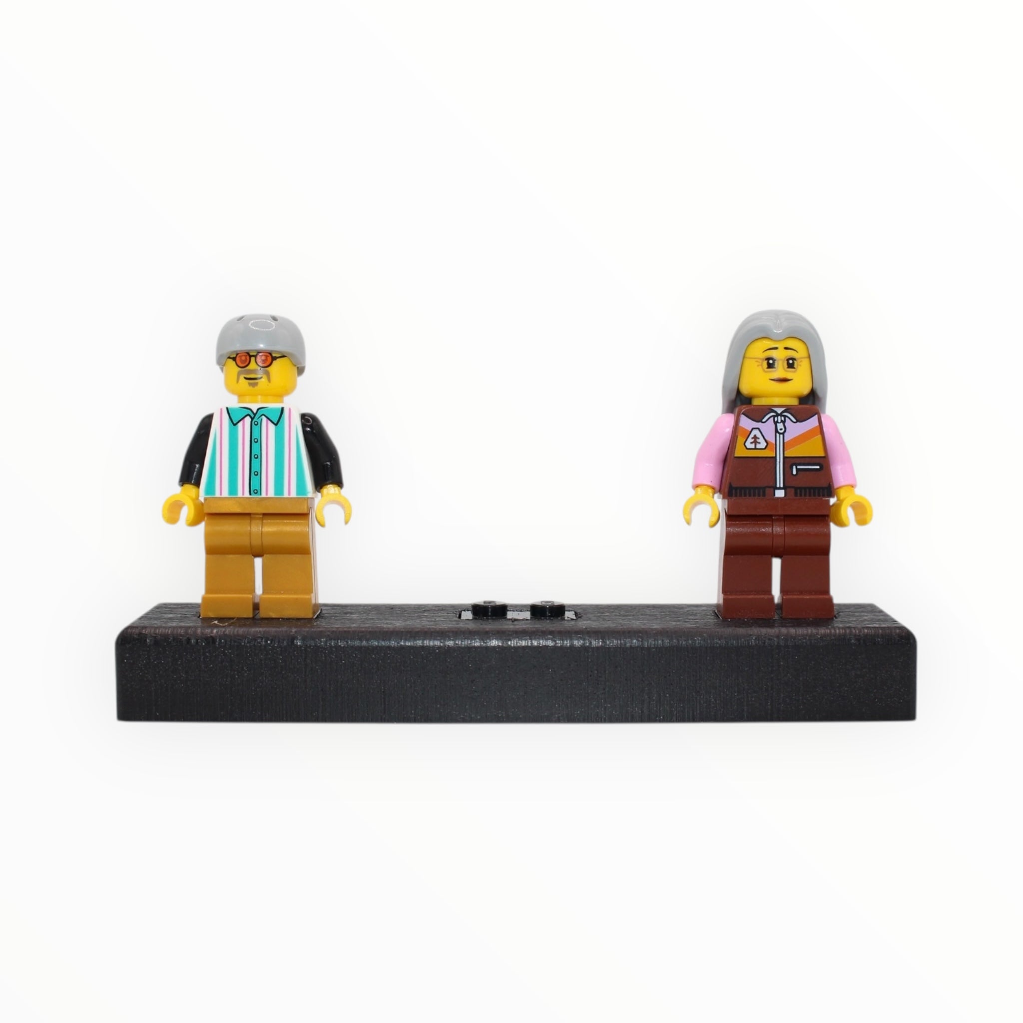 Fig Sticks Display Stand - 3 Count
