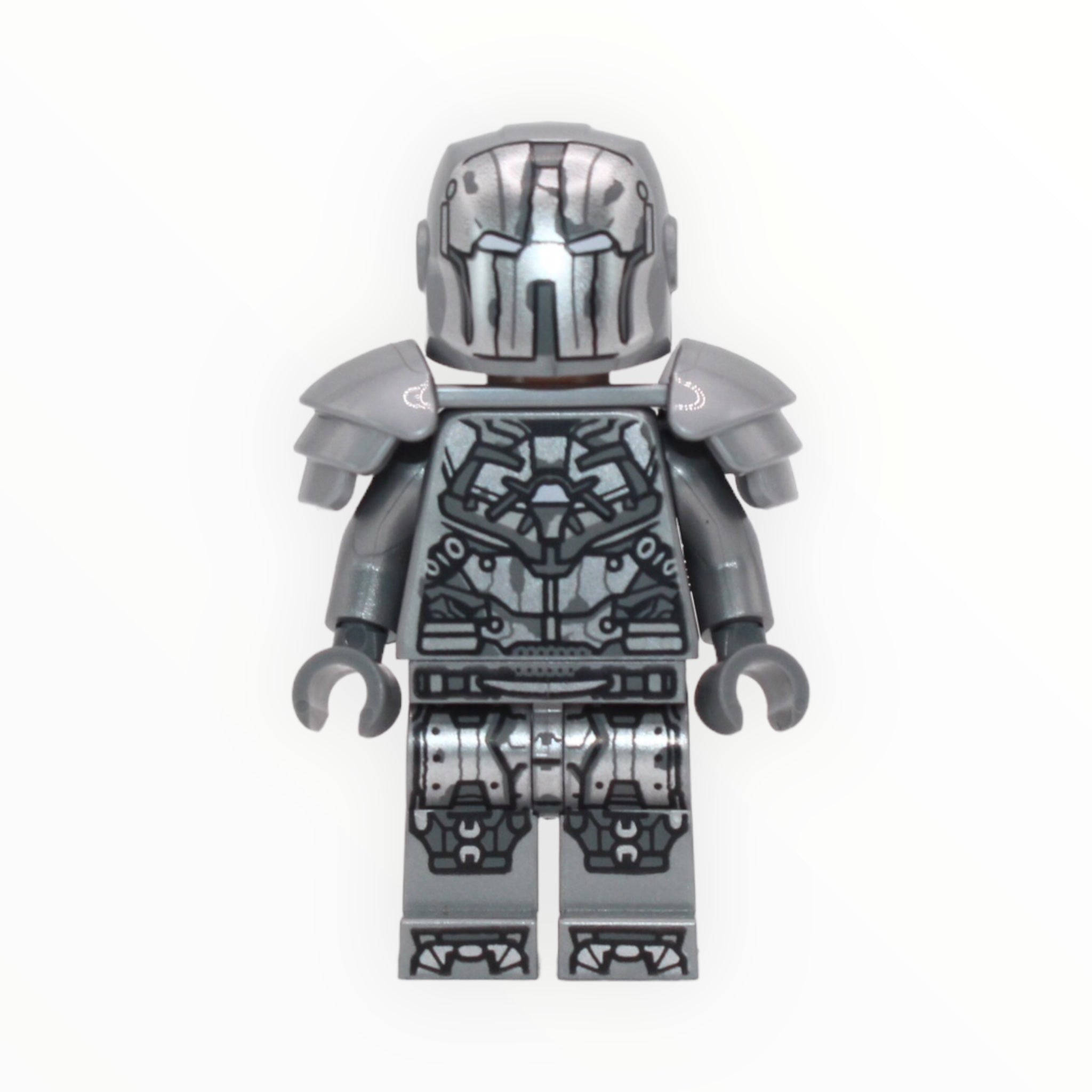 Whiplash (helmet, armor, 2022)