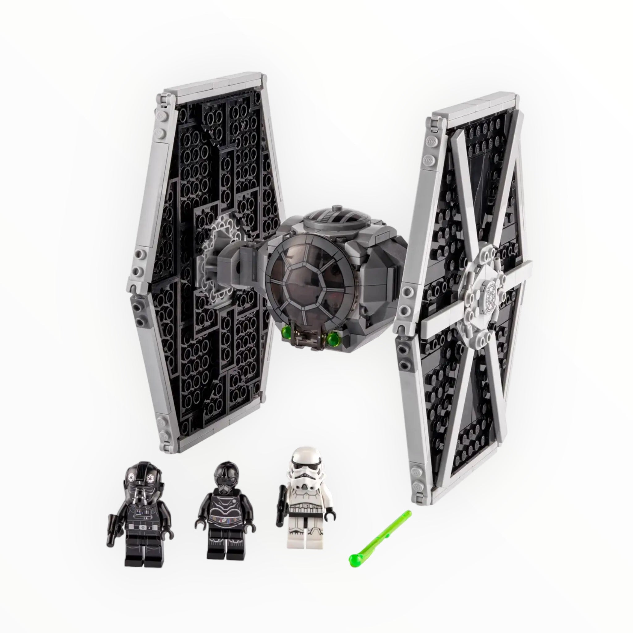 Retired Set 75300 Star Wars Imperial TIE Fighter