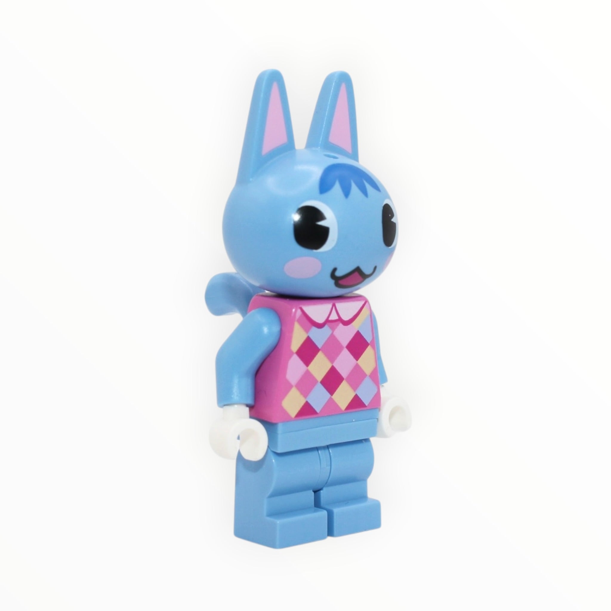 Rosie (Animal Crossing)