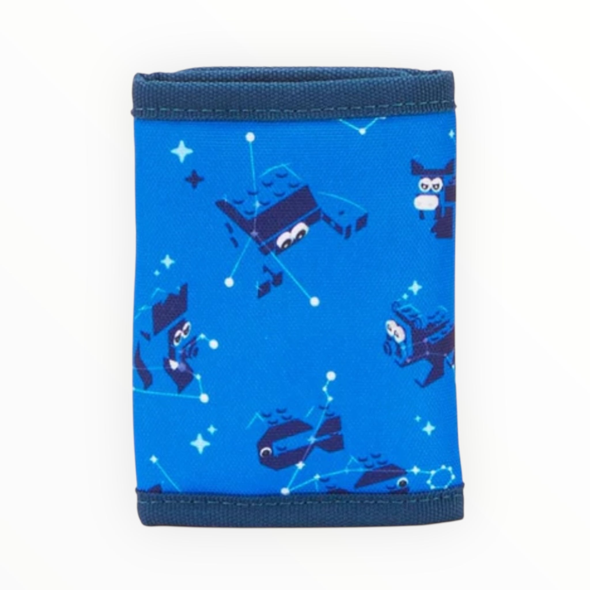 LEGO Space Stargazer Wallet