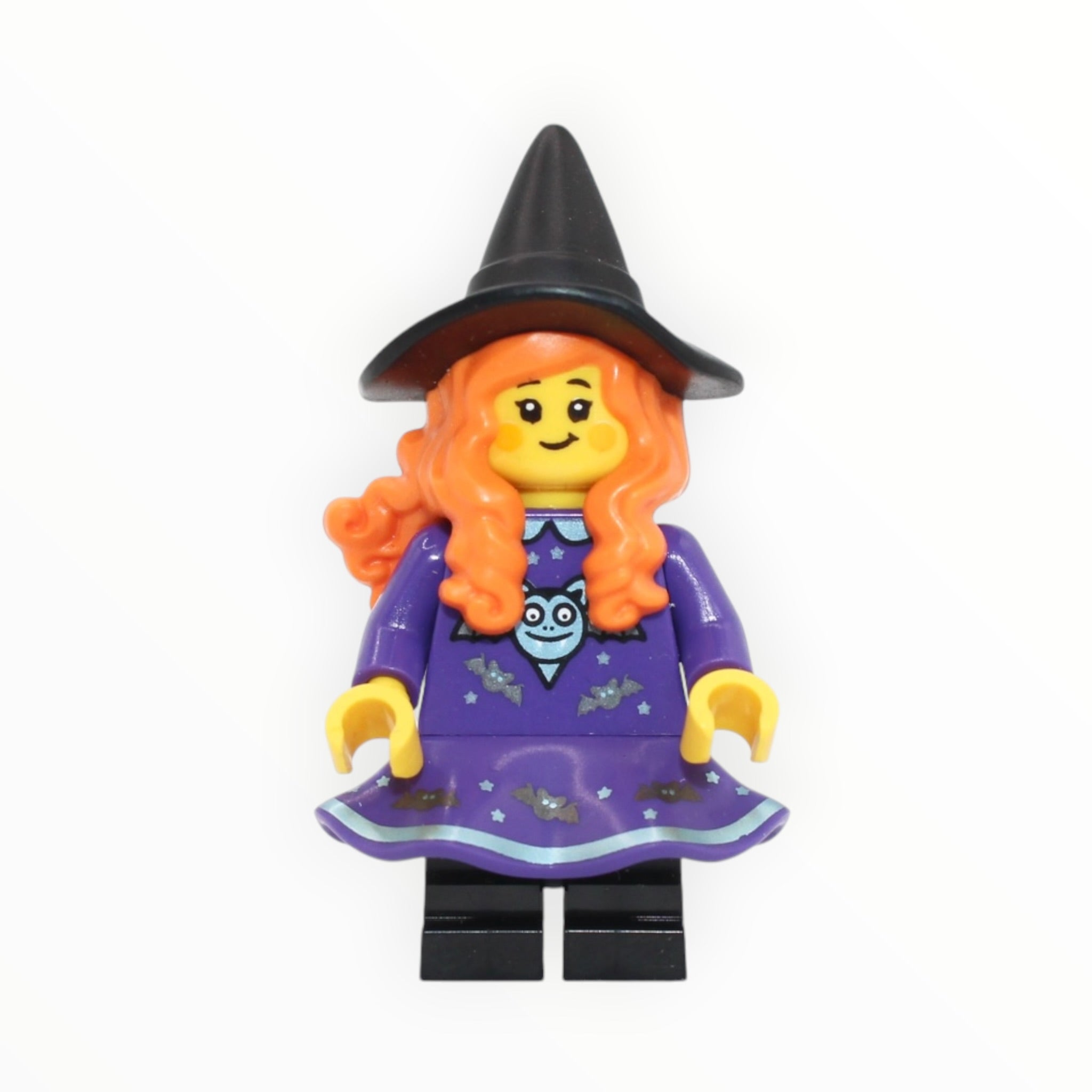 Witch Girl (2025)