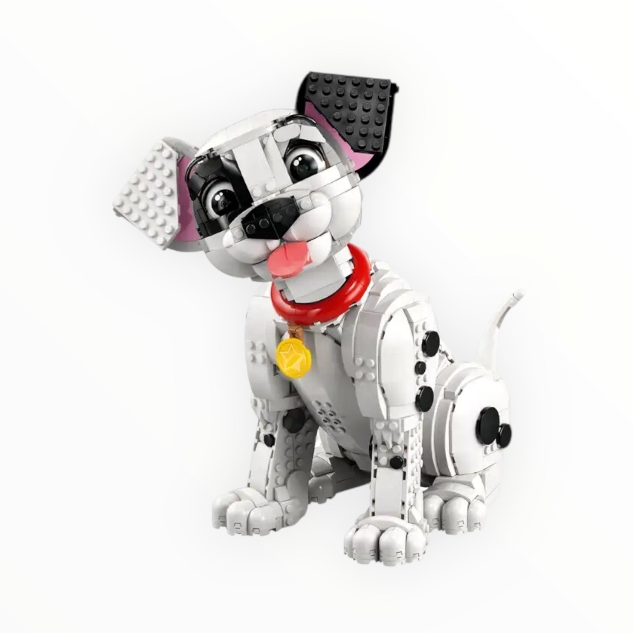 43269 Disney 101 Dalmatians Puppy