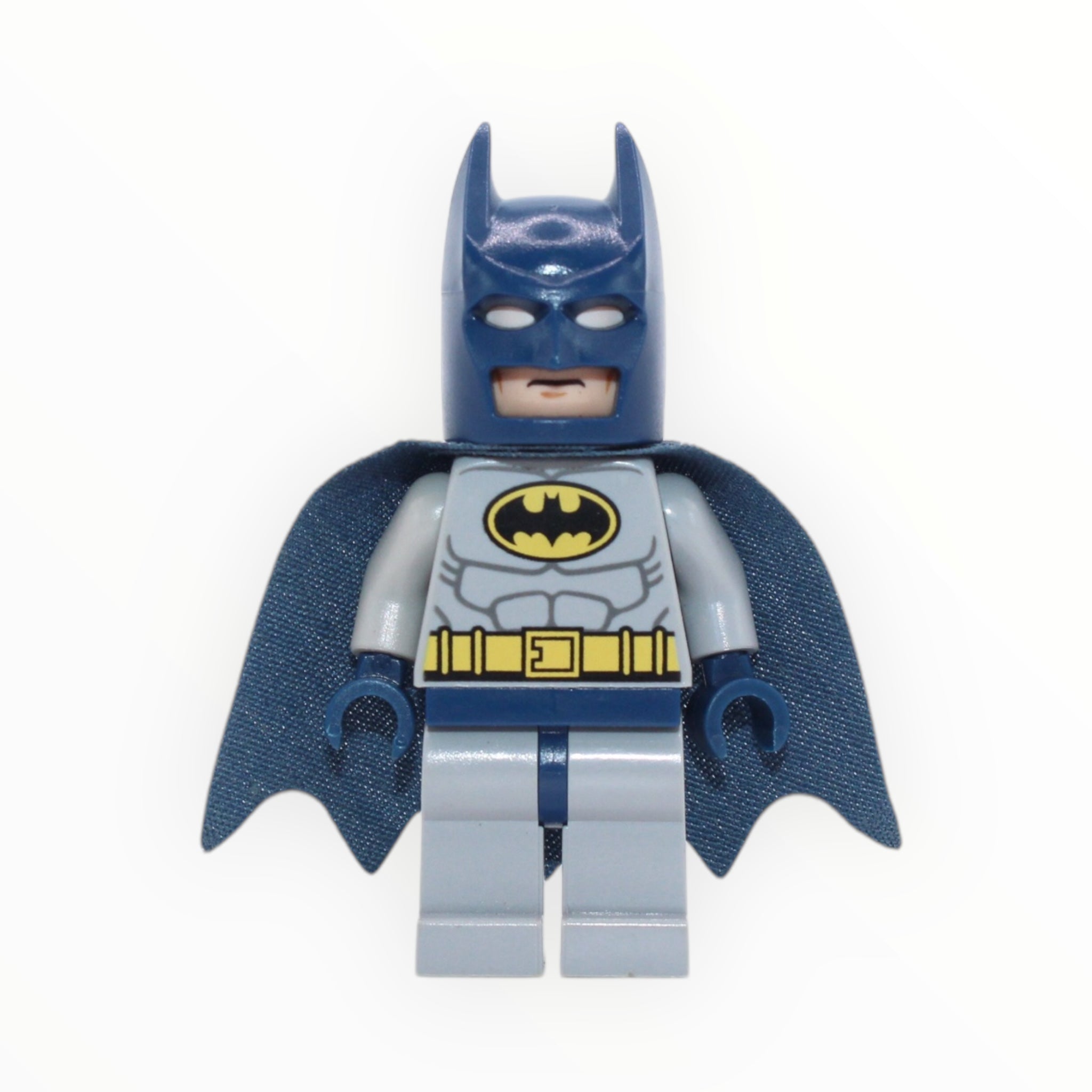 Batman (dark blue cape and cowl type 1)