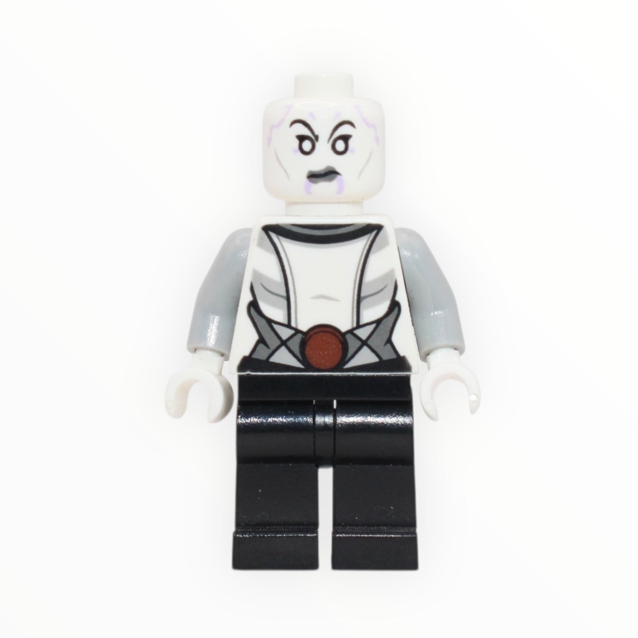 Asajj Ventress (white torso, 2015)