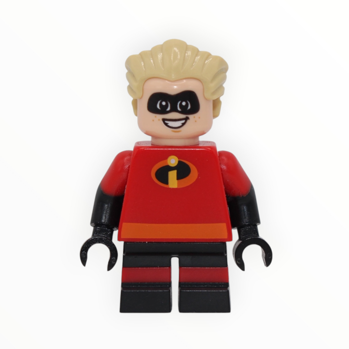 Dash Parr