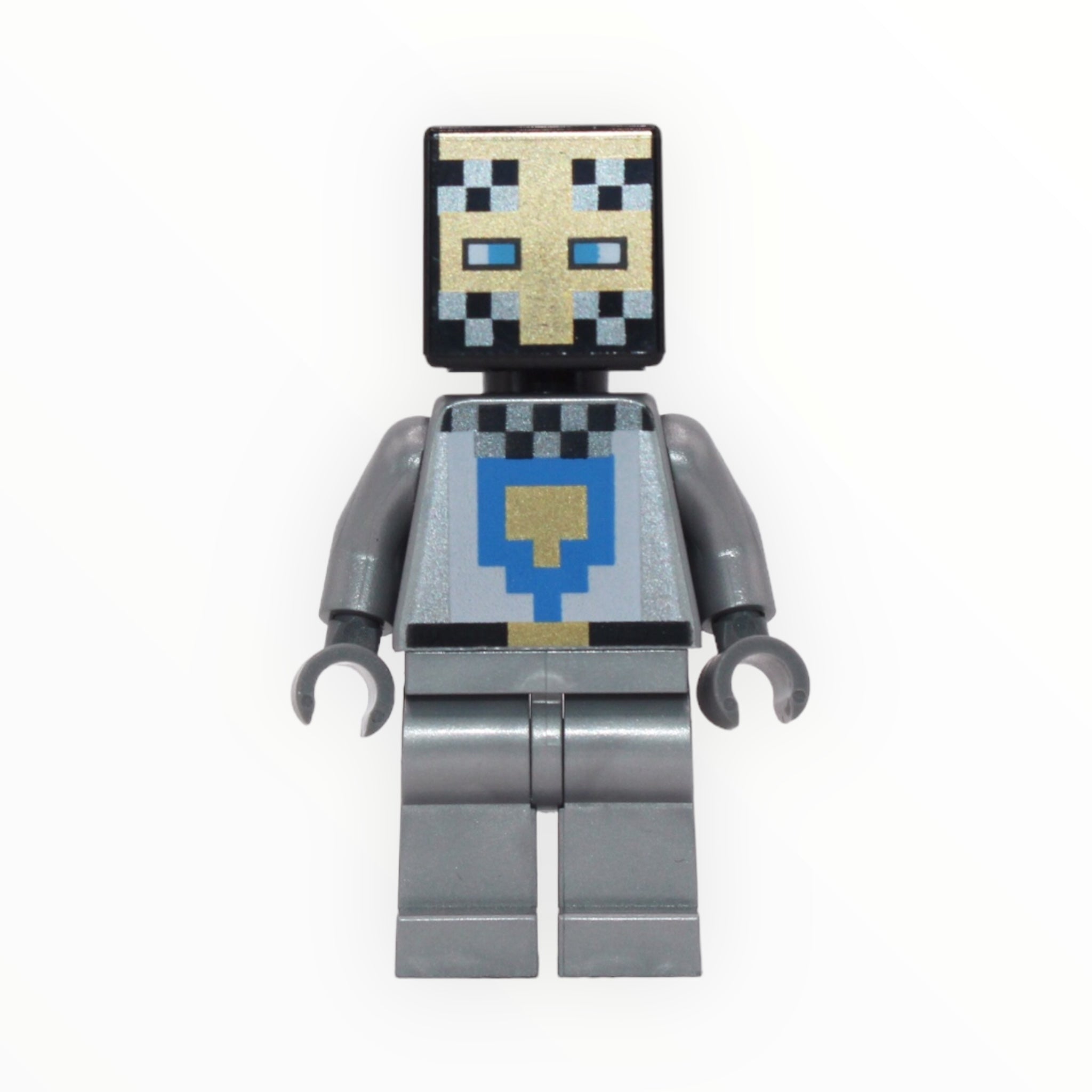 Minecraft Knight