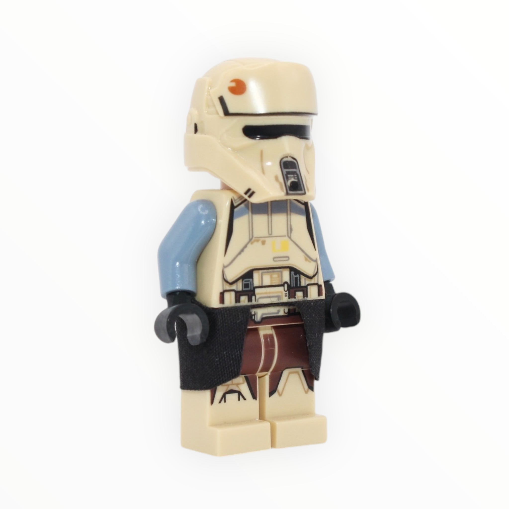 Scarif Shoretrooper Squad Leader