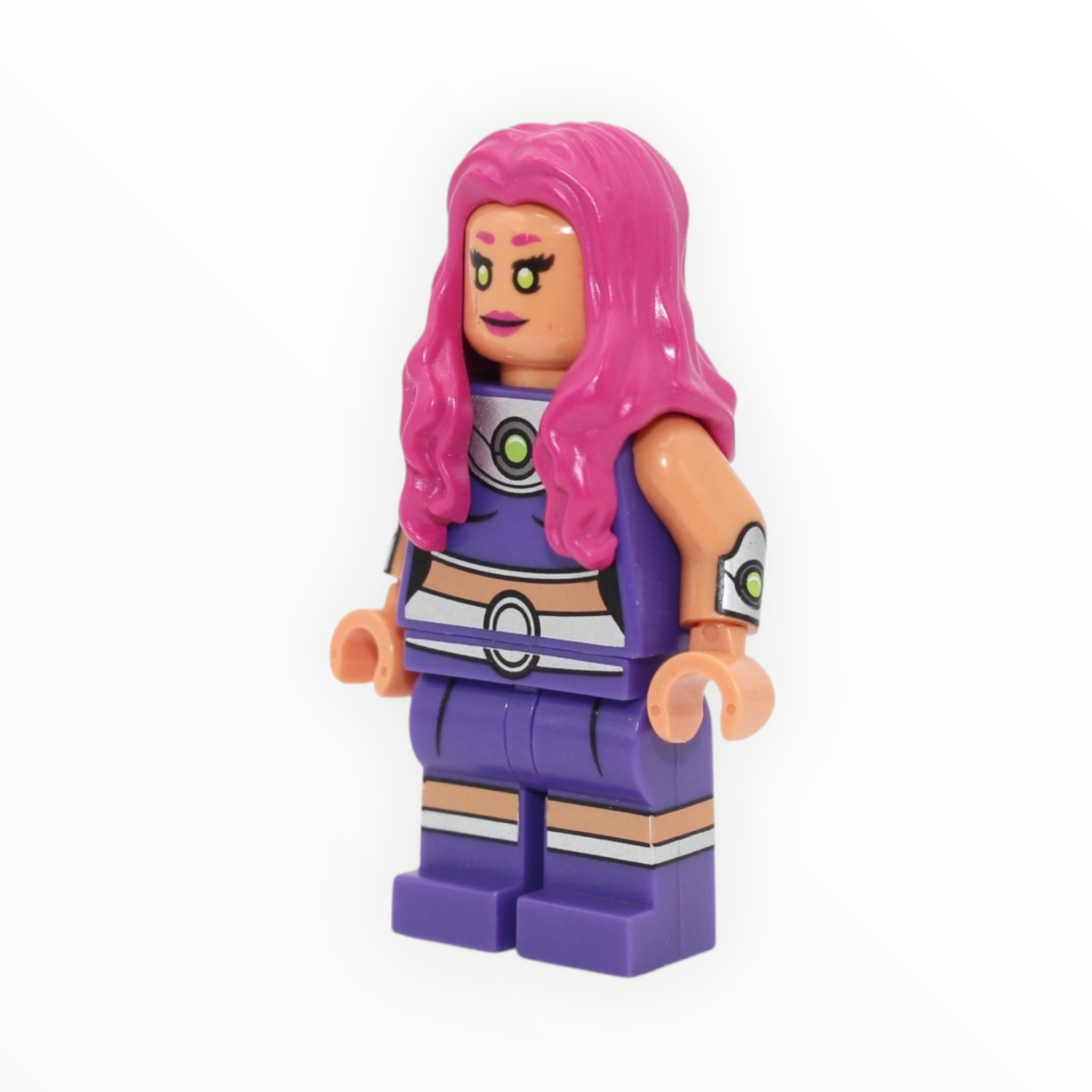 Starfire