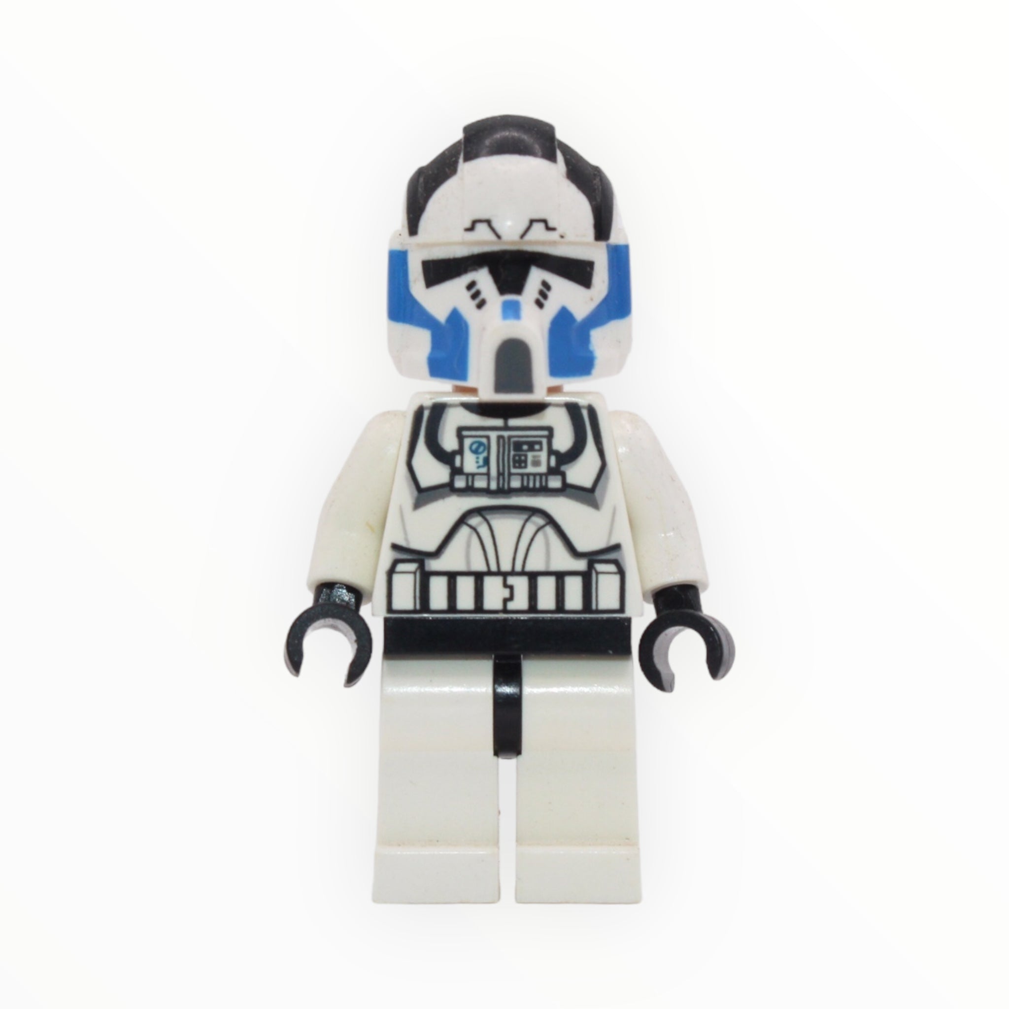 501st Clone Pilot (2013)