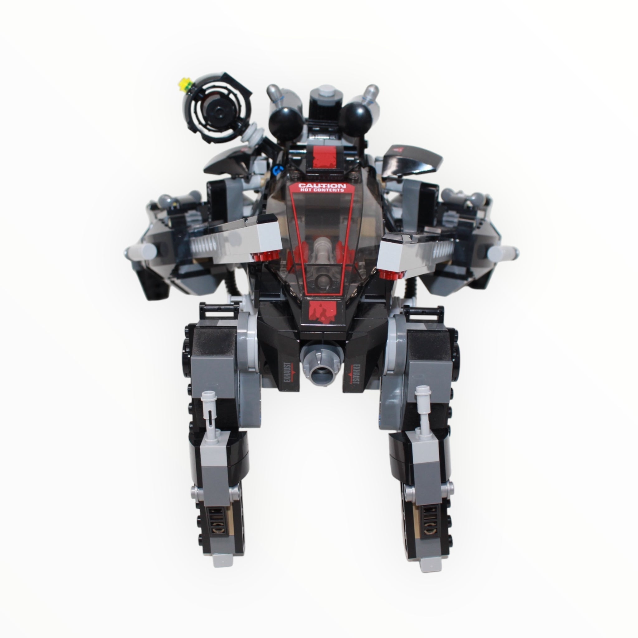 Used Set 70908 The LEGO Batman Movie The Scuttler