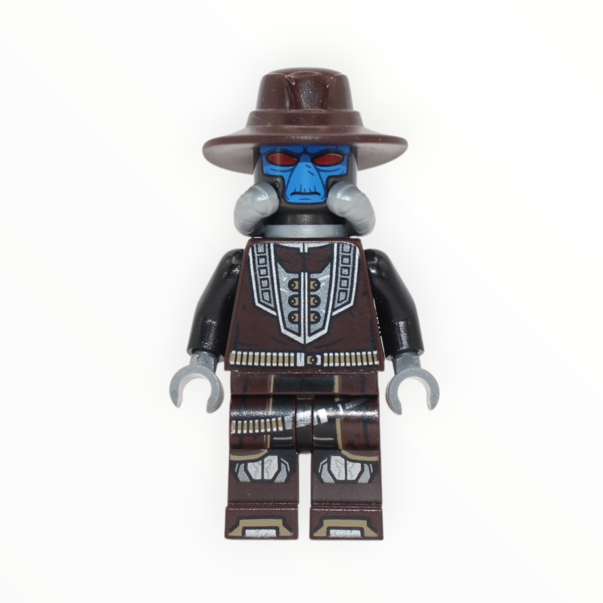 Cad Bane (printed legs, 2022)