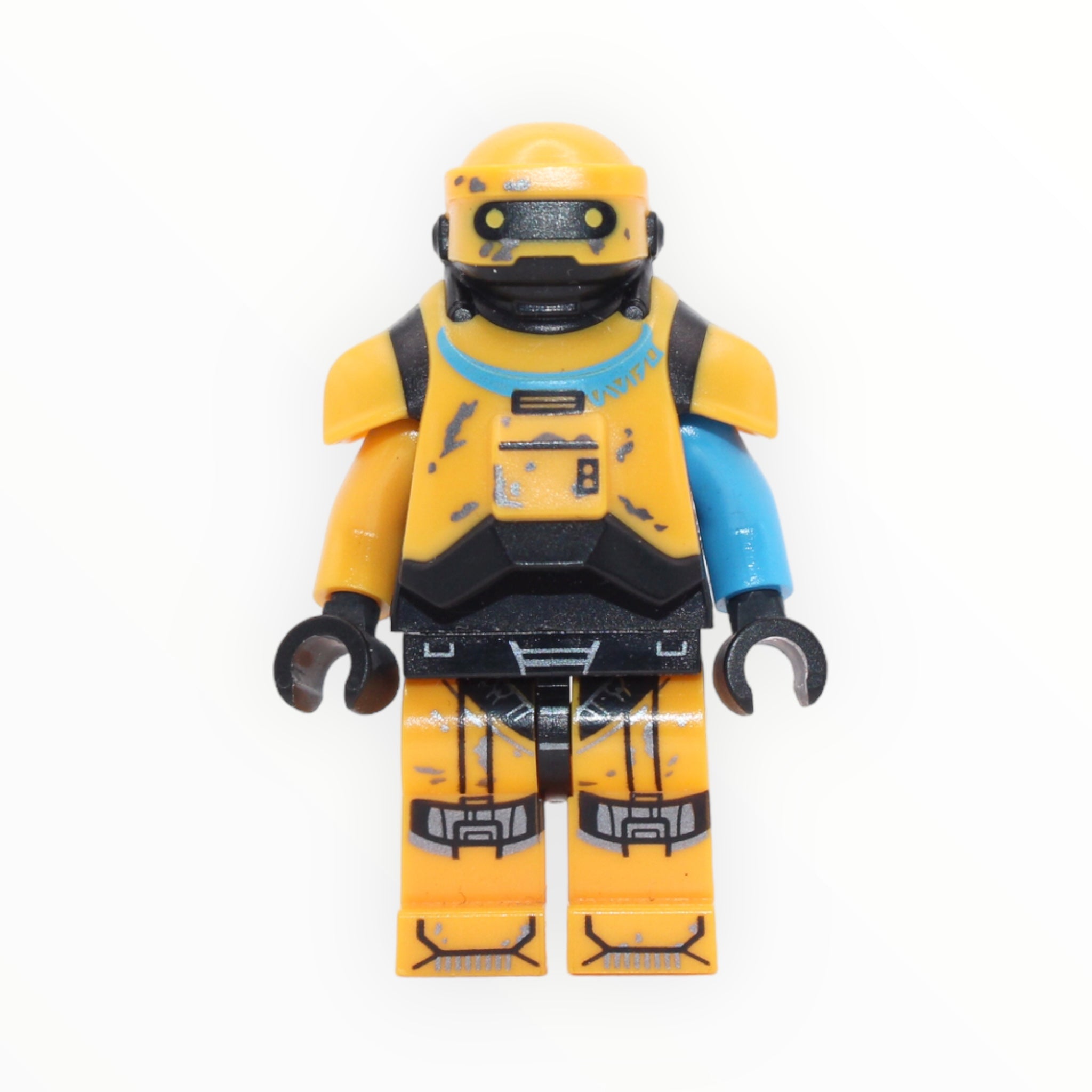 NED-B Loader Droid