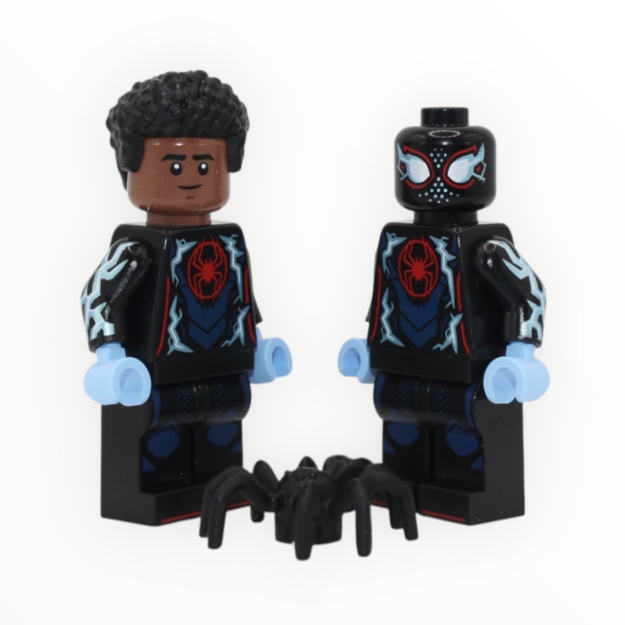 Spider-Verse Series: Miles Morales / Spider-Man