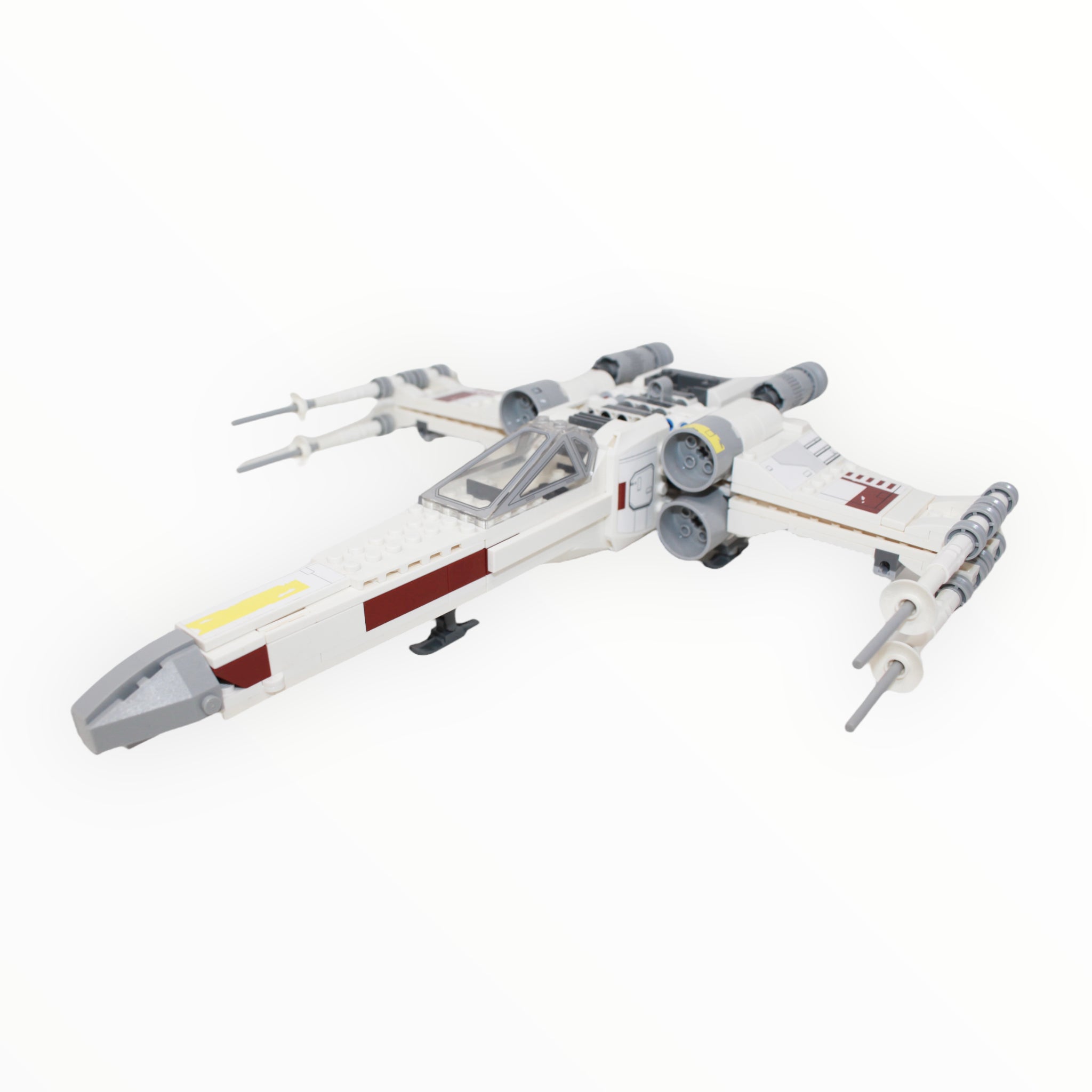 LEGO 75301 Star Wars Luke Skywalker's X-wing Fighter
