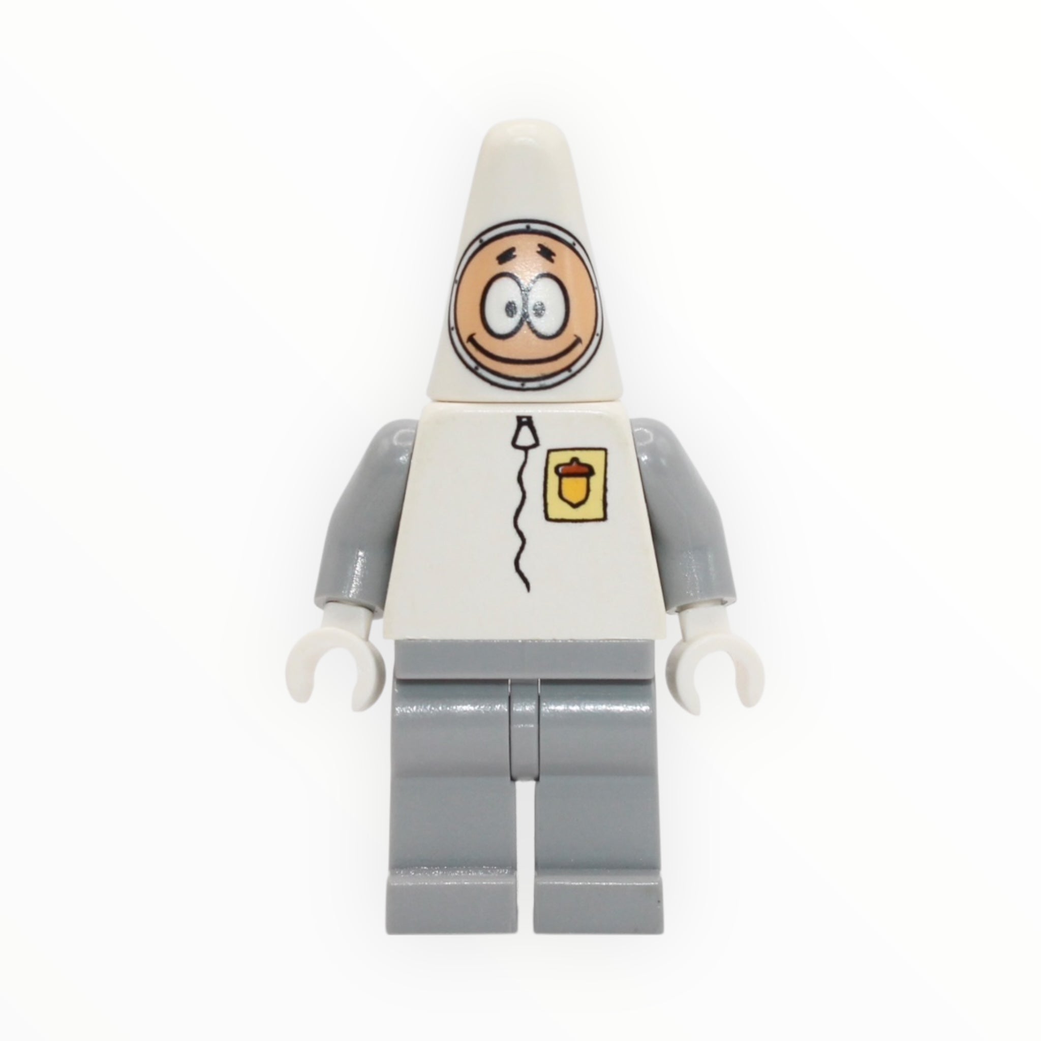 Patrick Star (Astronaut)