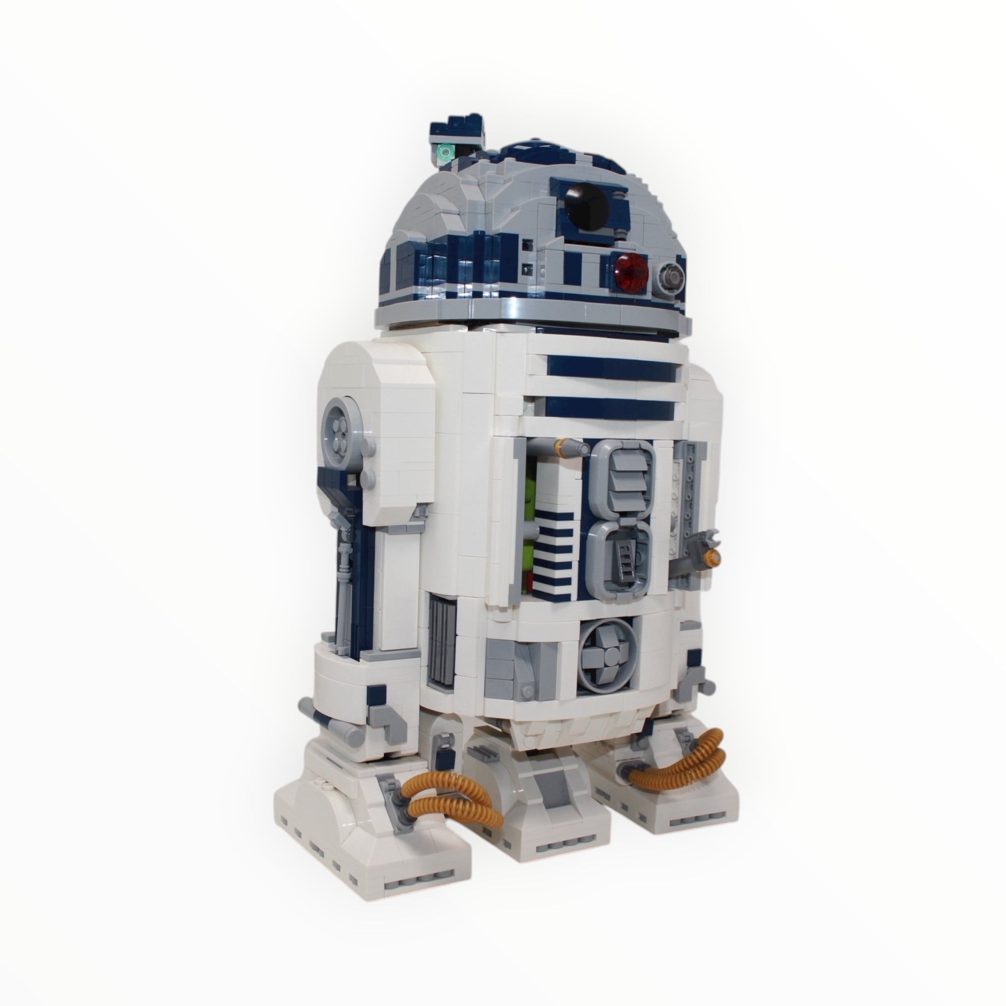 Used Set 75308 Star Wars R2-D2 (2021)