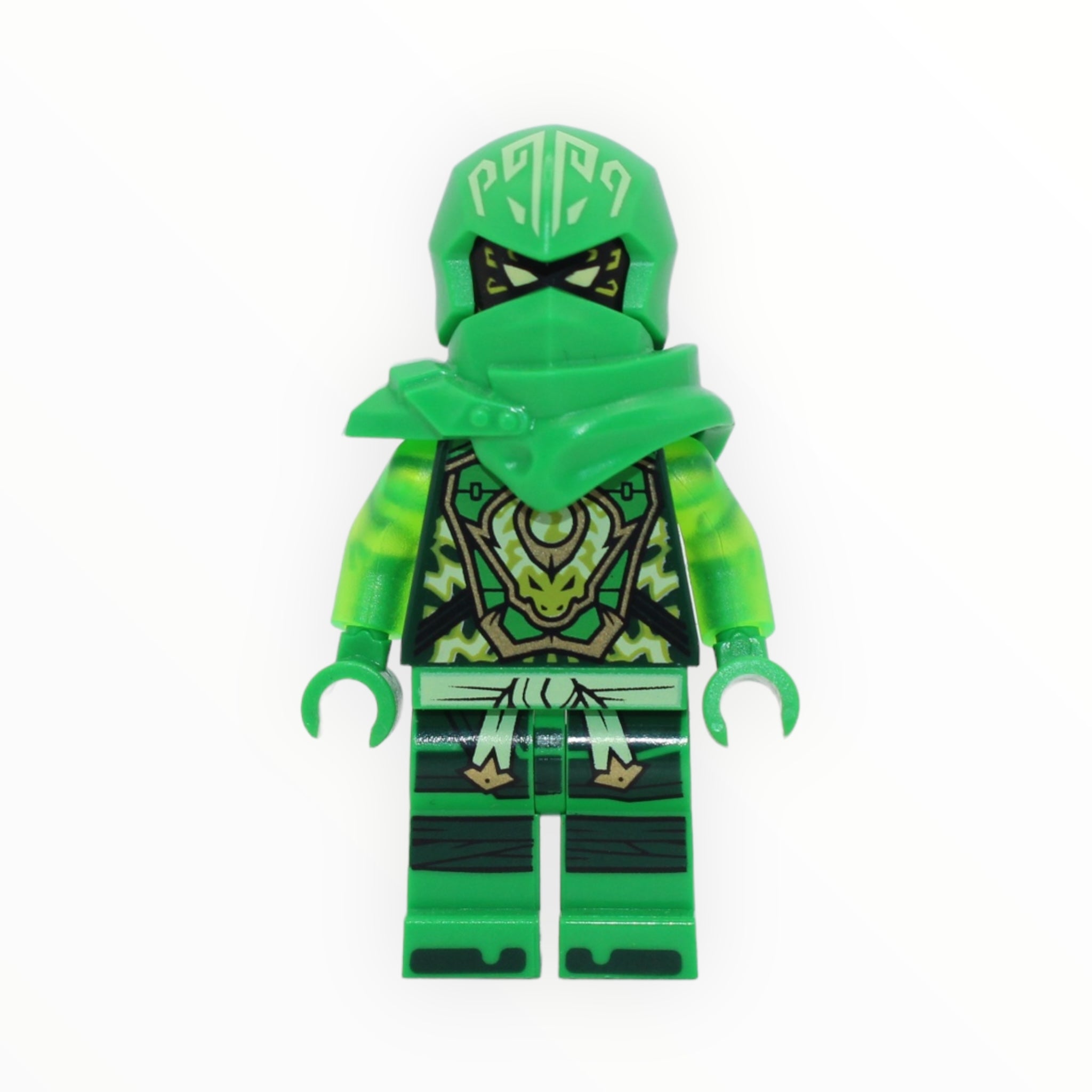 Dragon Power Lloyd (Dragons Rising S1)