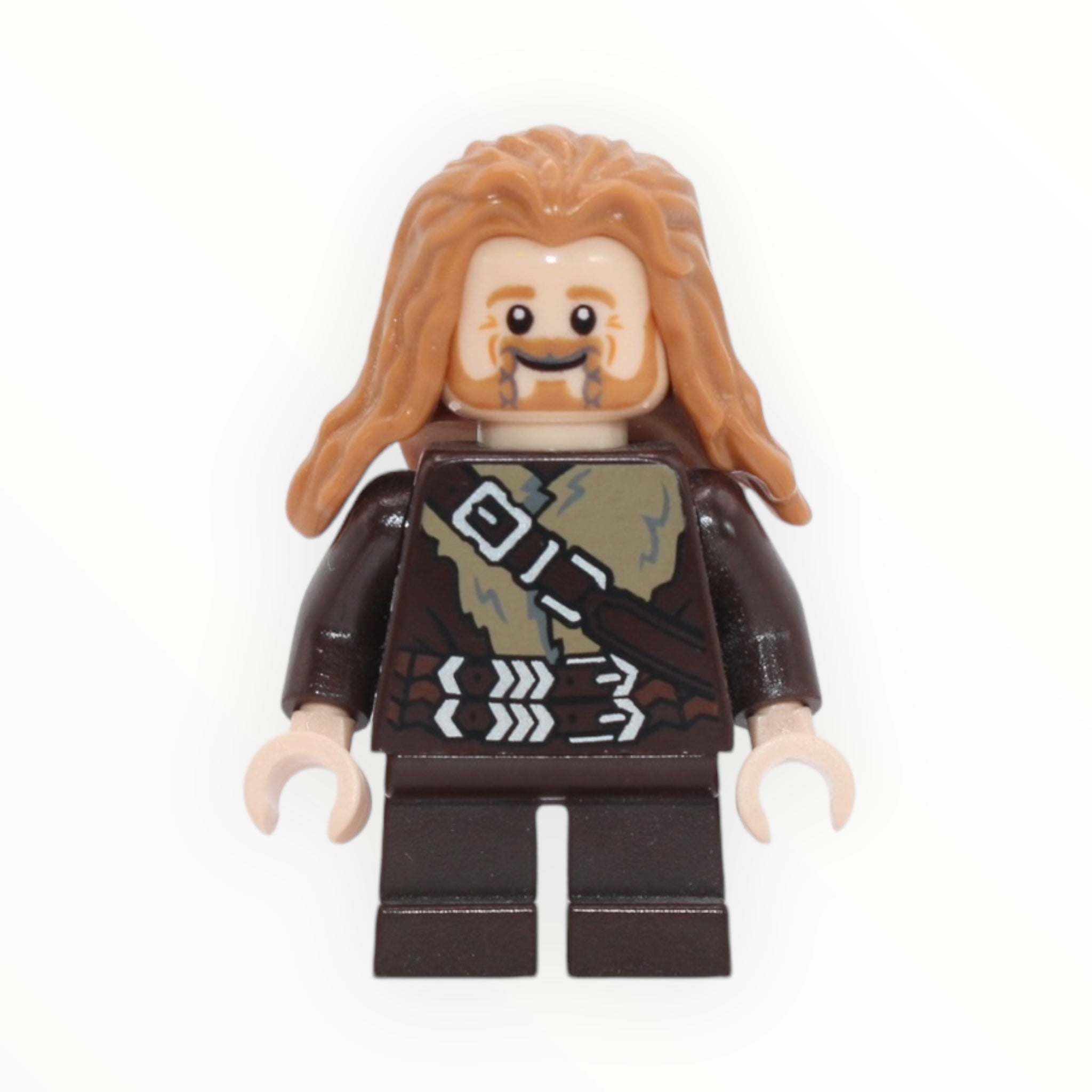 Fili the Dwarf
