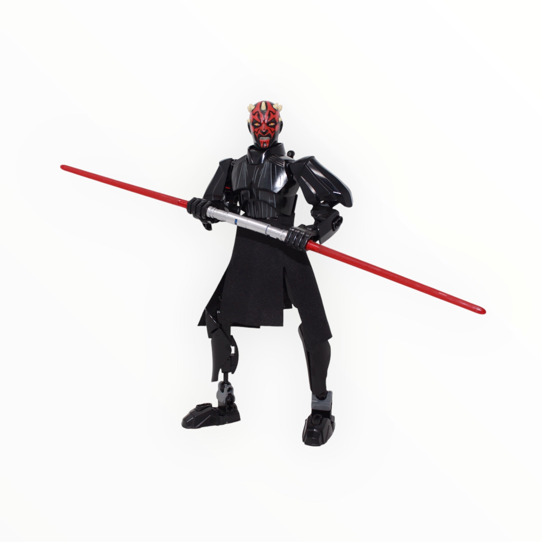 Used Set 75537 Star Wars Darth Maul