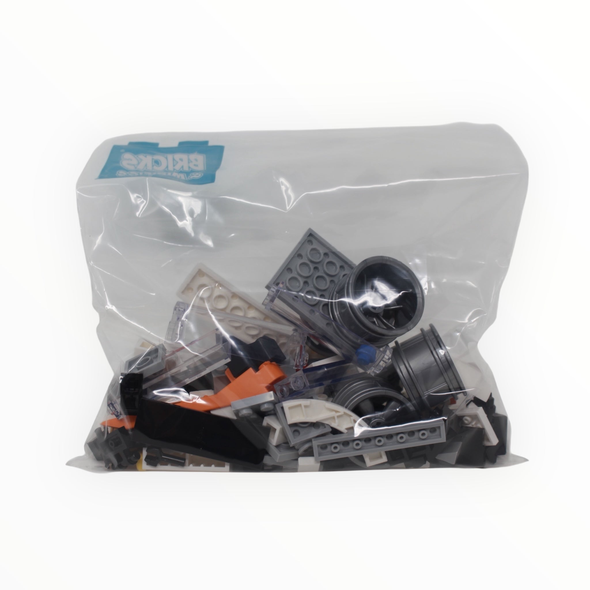 Used Set 10295 Creator Porsche 911