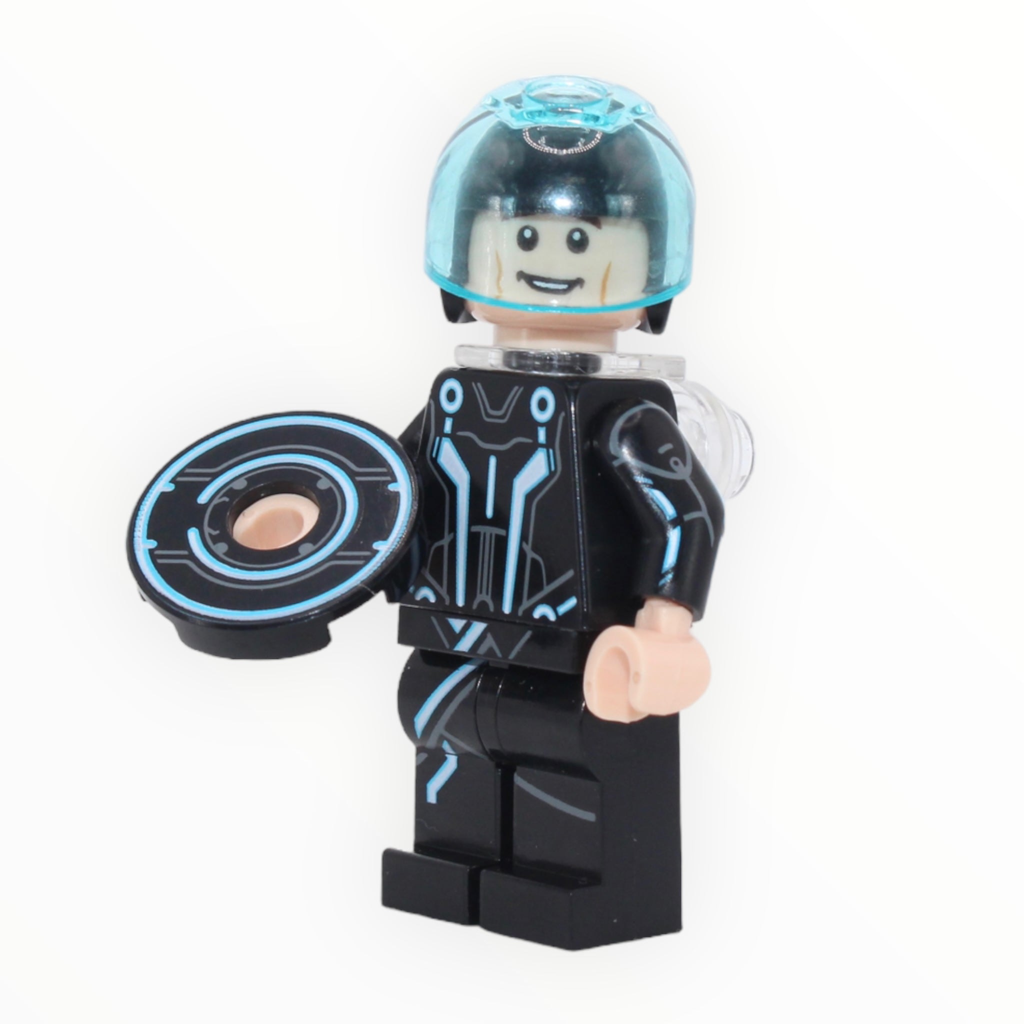 Sam Flynn (with Identity Disc)