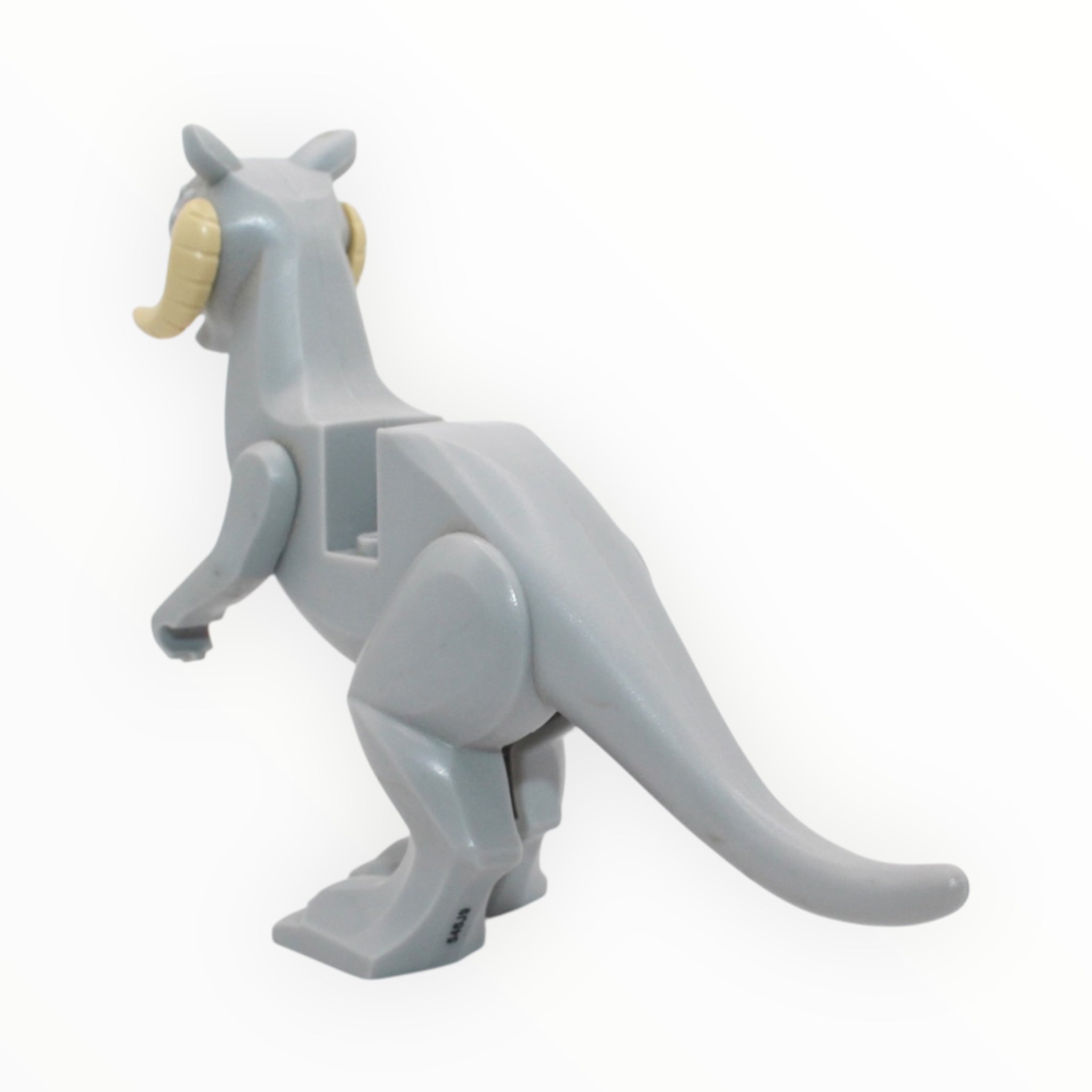 Tauntaun (rigid tail)