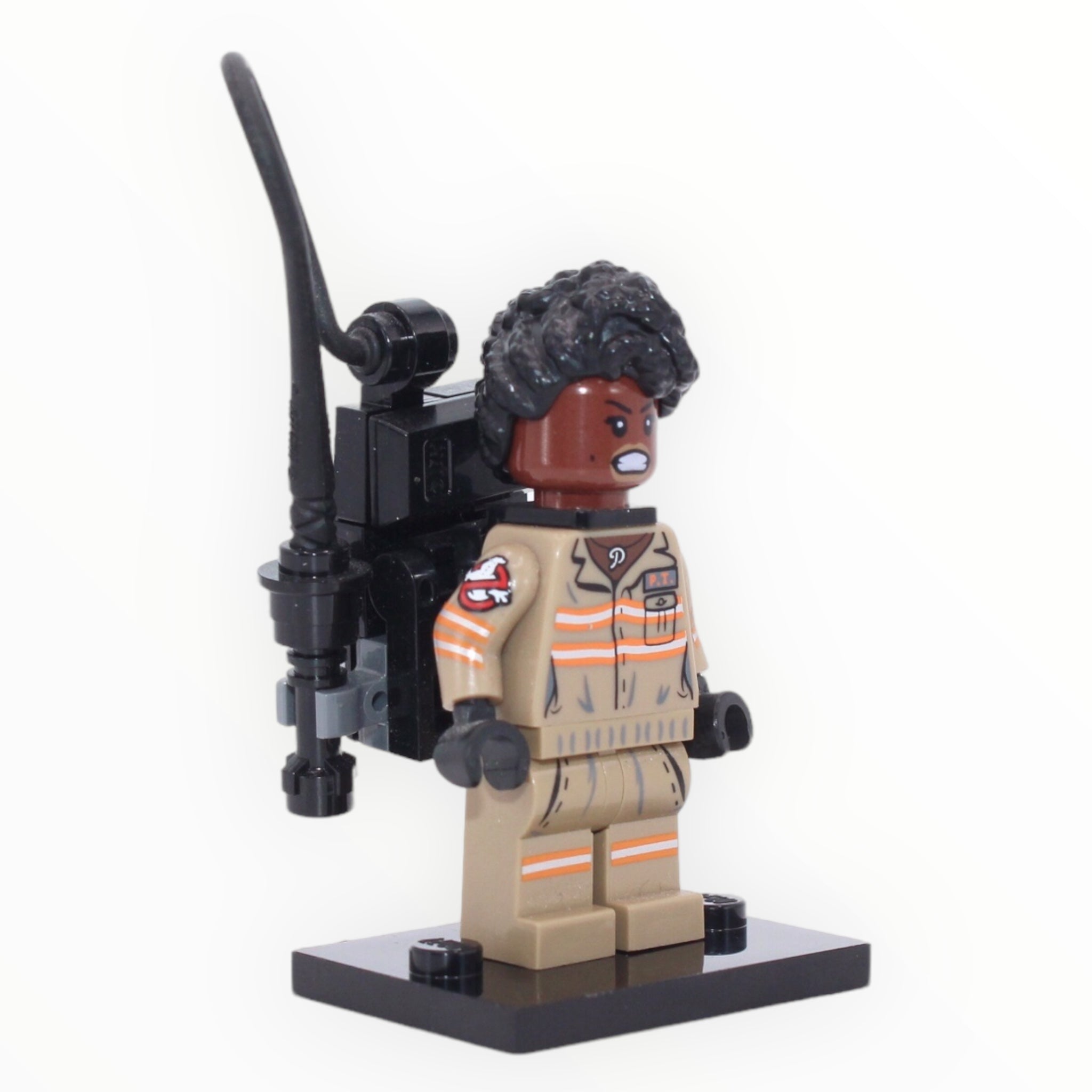 Patty Tolan (proton pack)