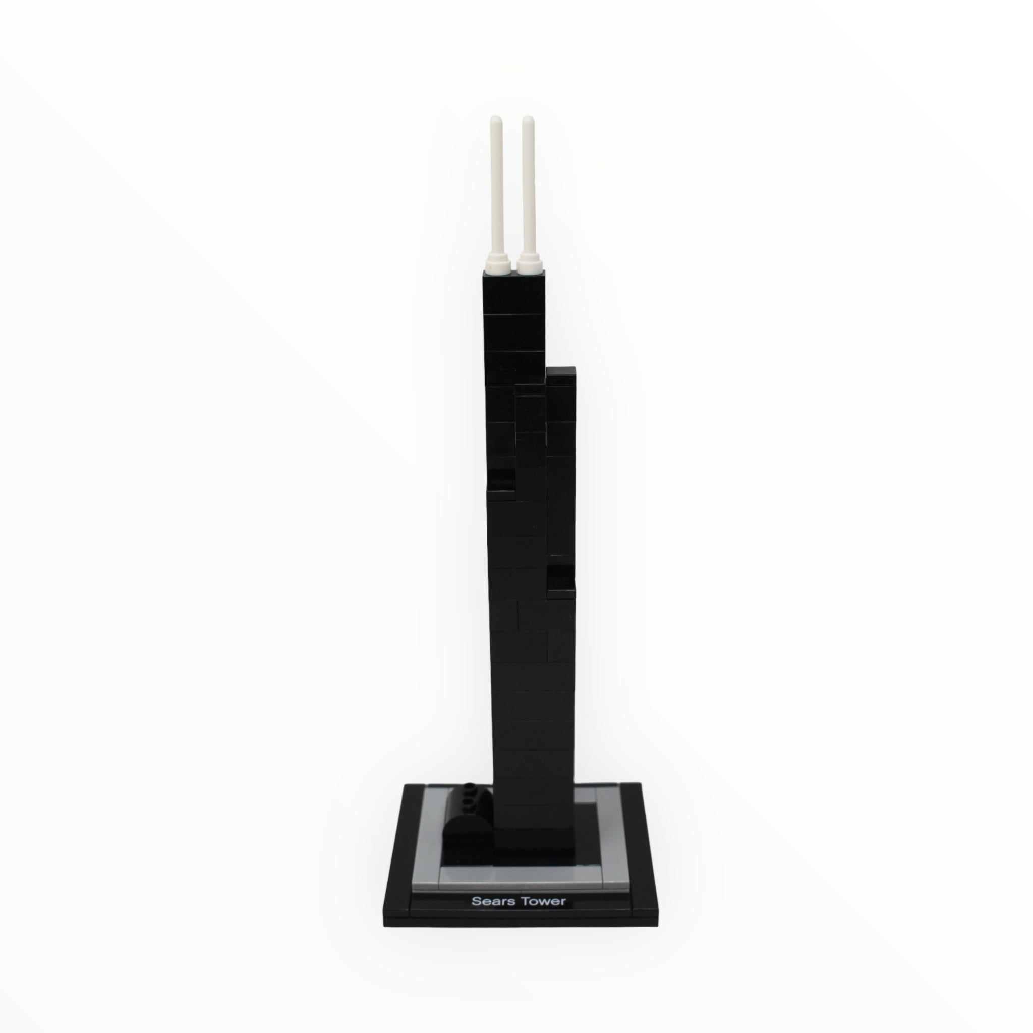 Used Set 21000 Architecture Sears Tower